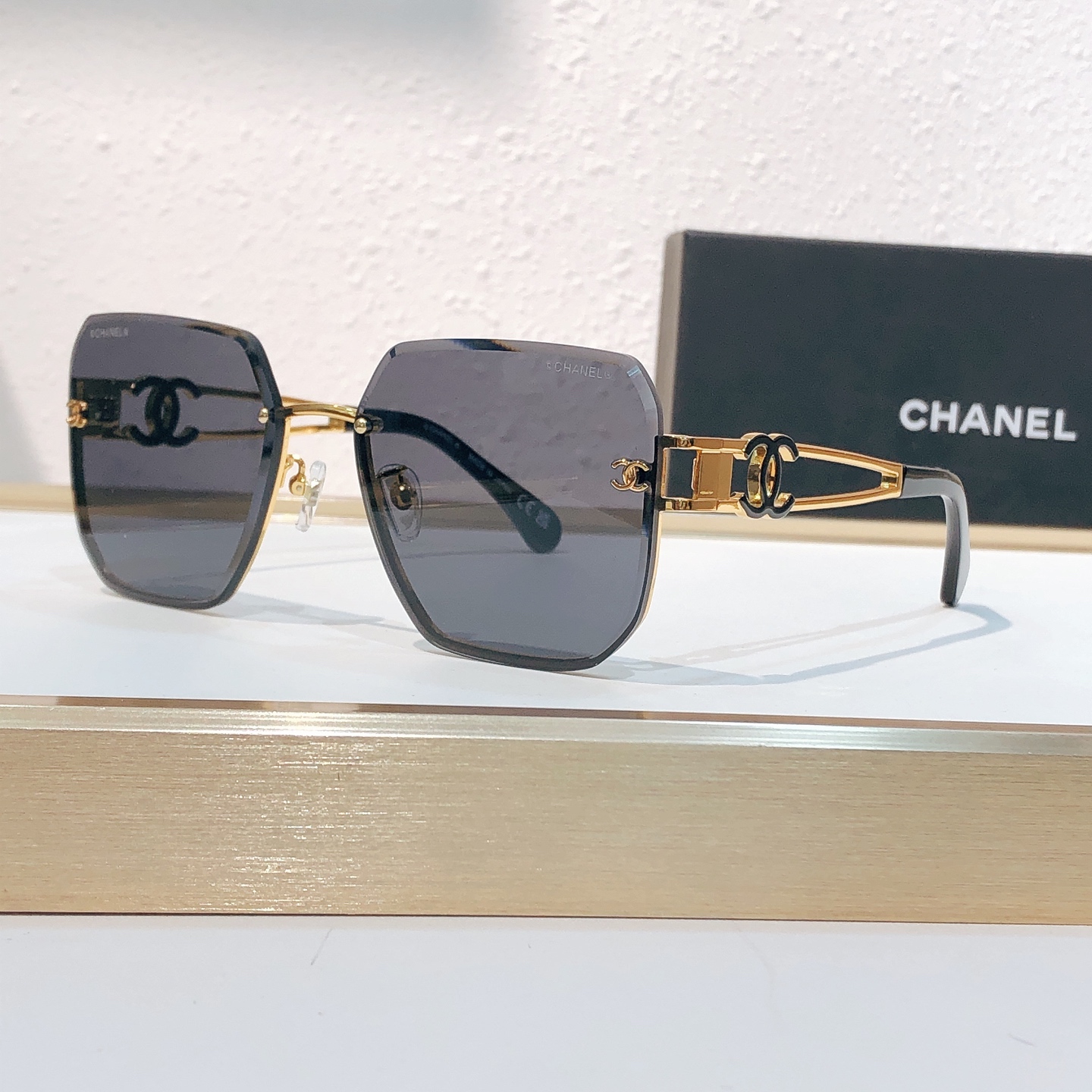 Chanel Chane*