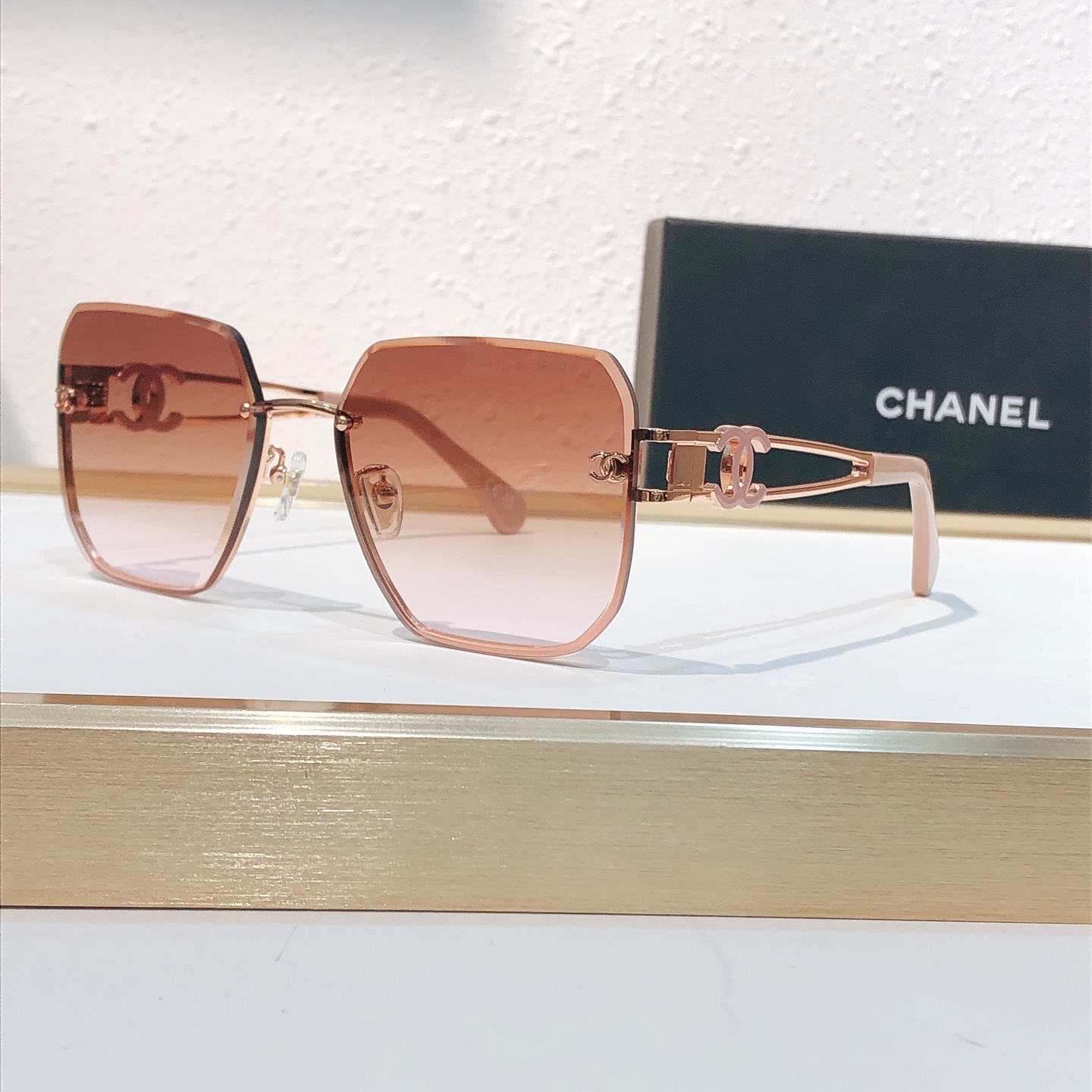 Chanel Chane*