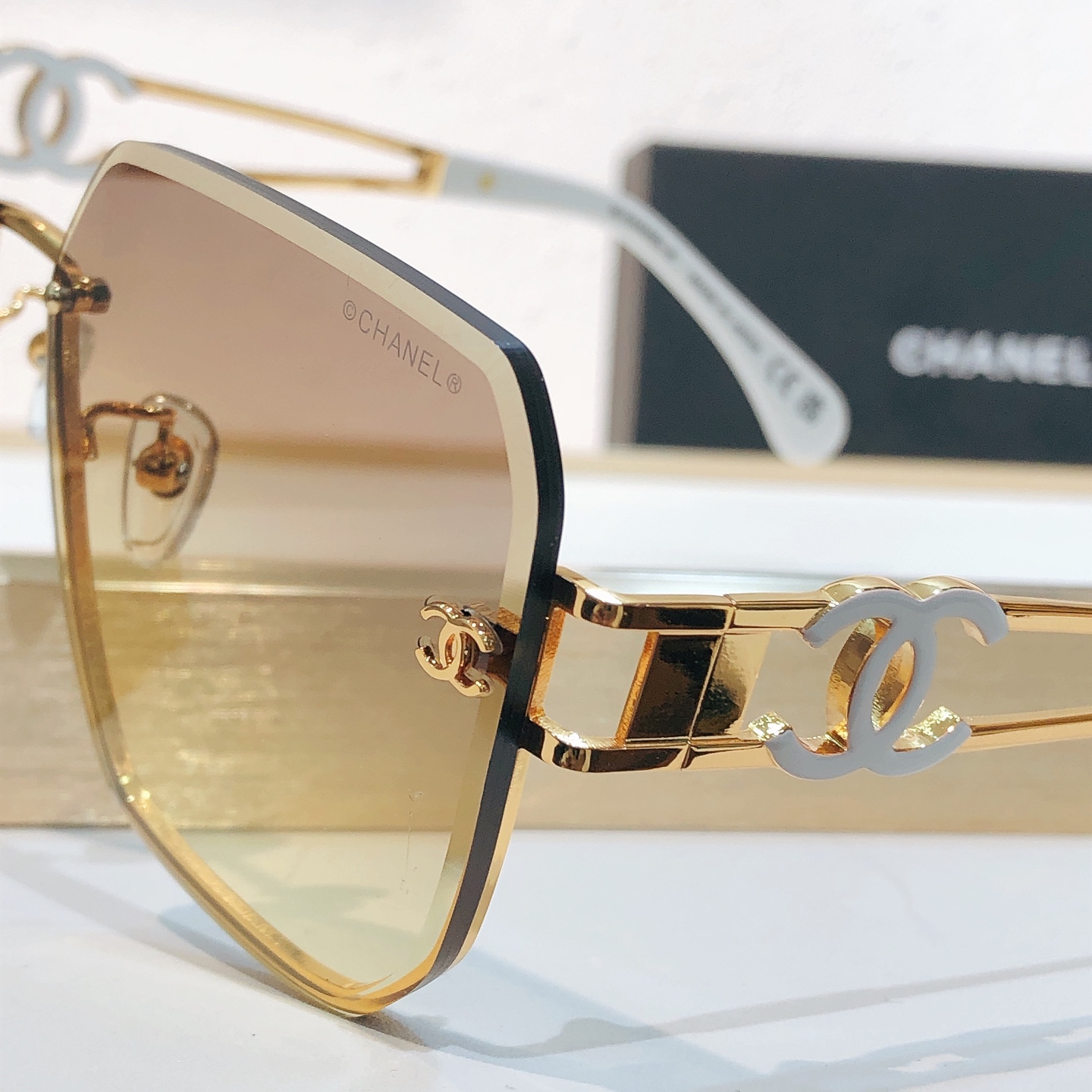 Chanel Chane*