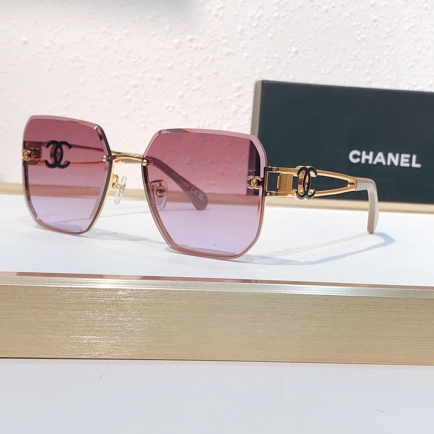 Chanel Chane*