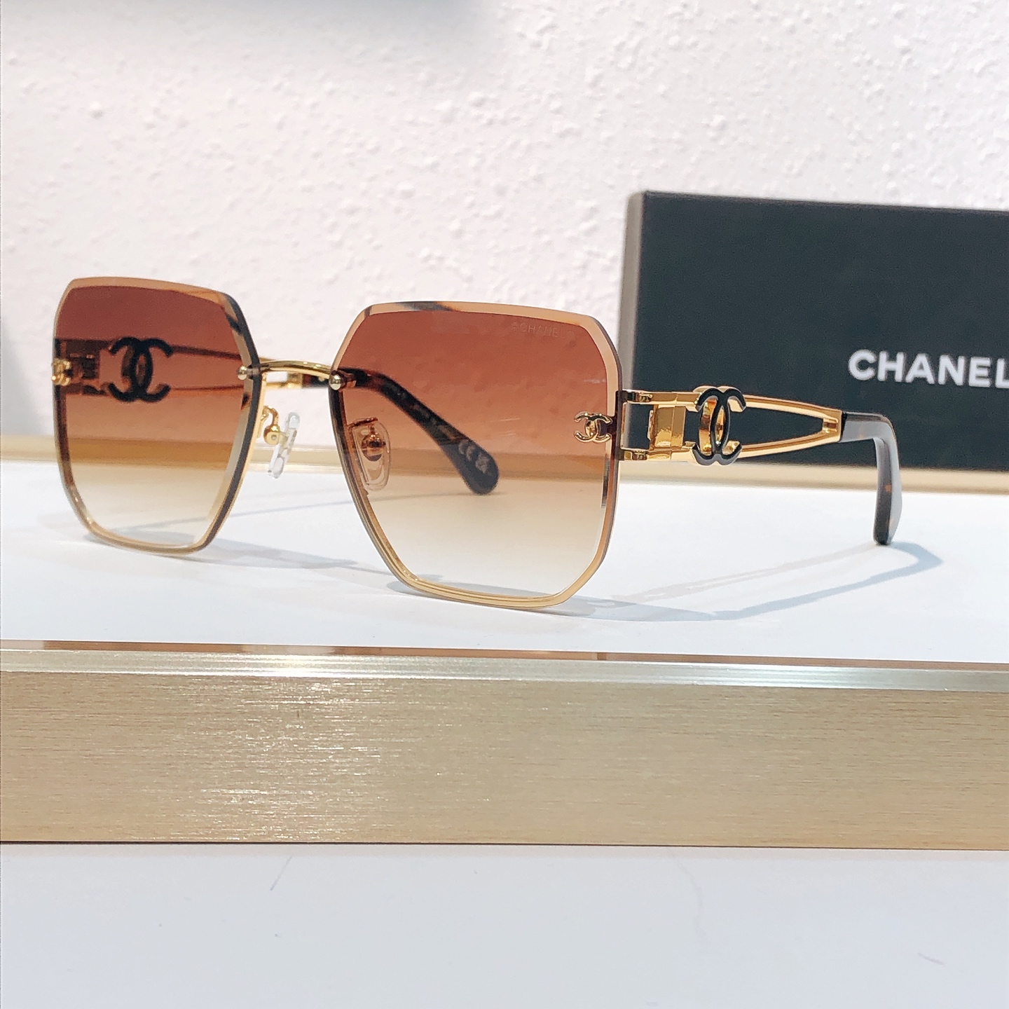 Chanel Chane*