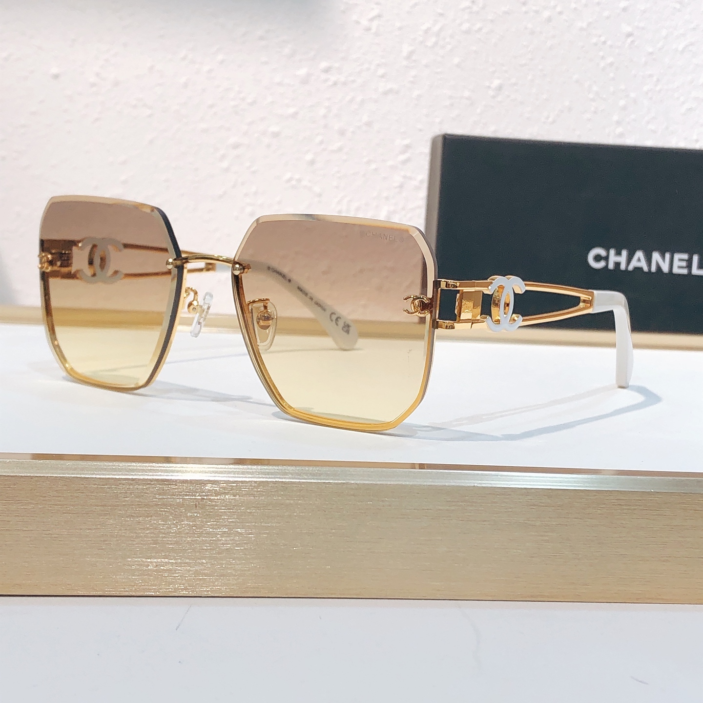 Chanel Chane*
