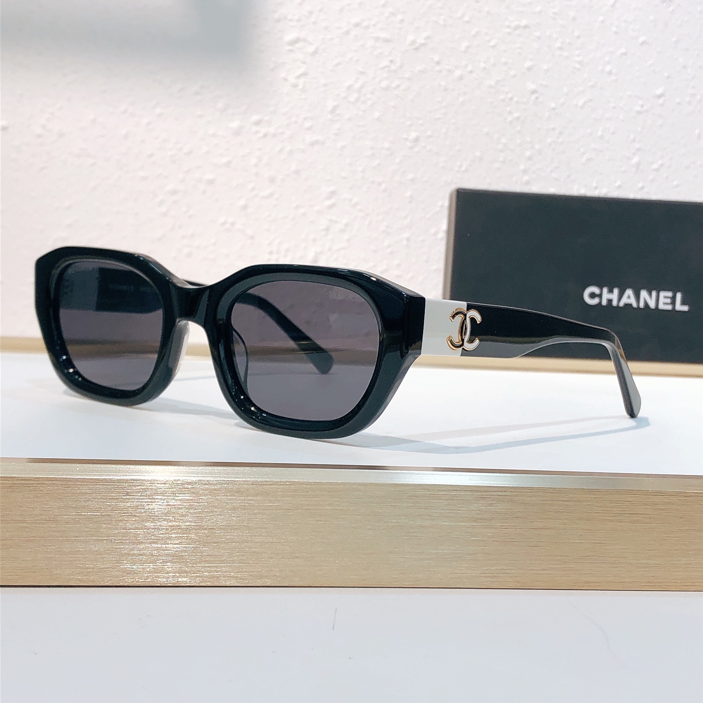 Chanel Chane*