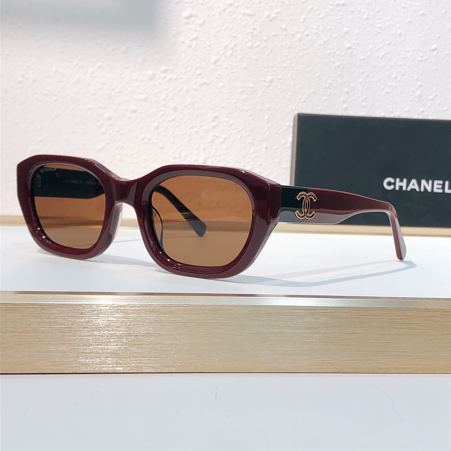 Chanel Chane*