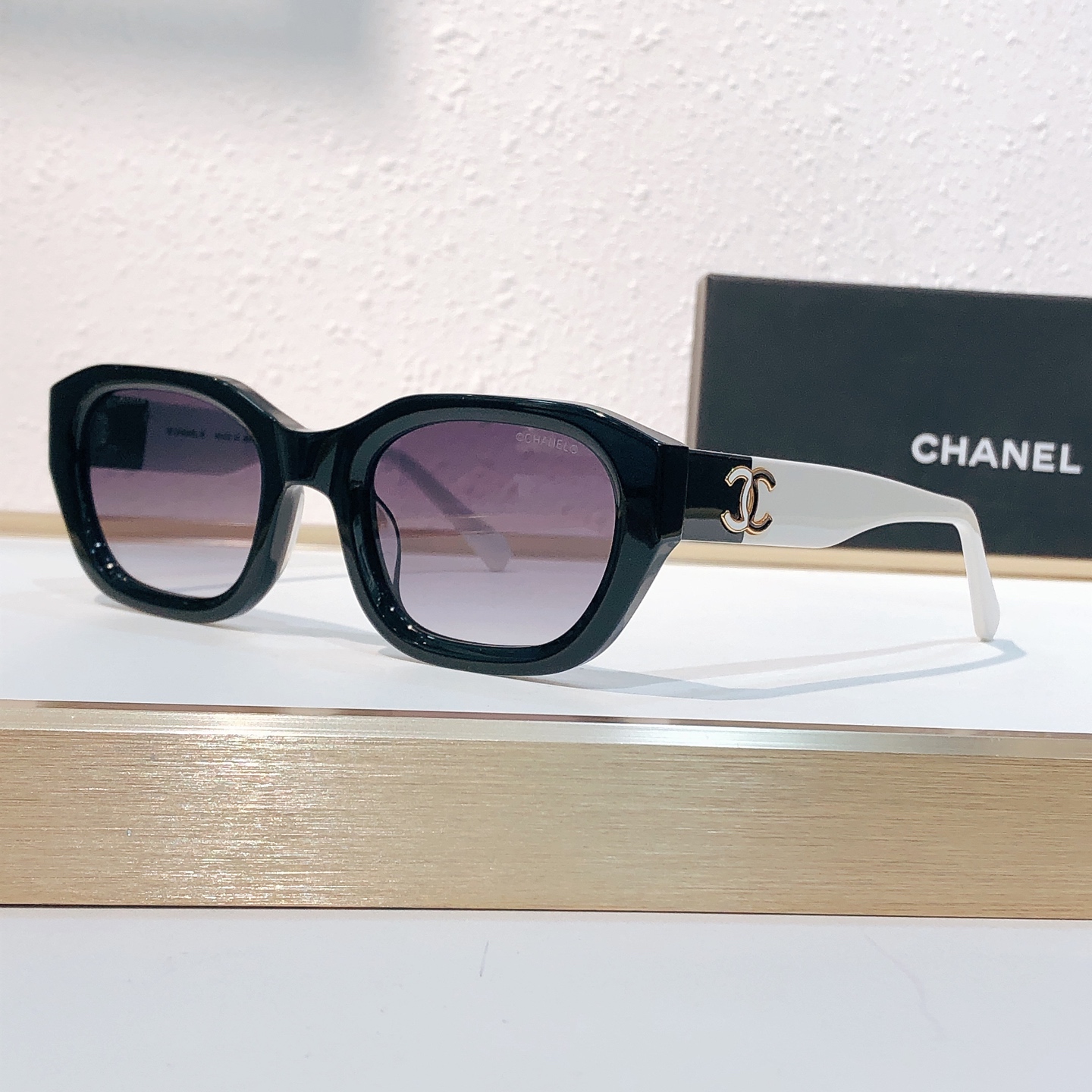 Chanel Chane*