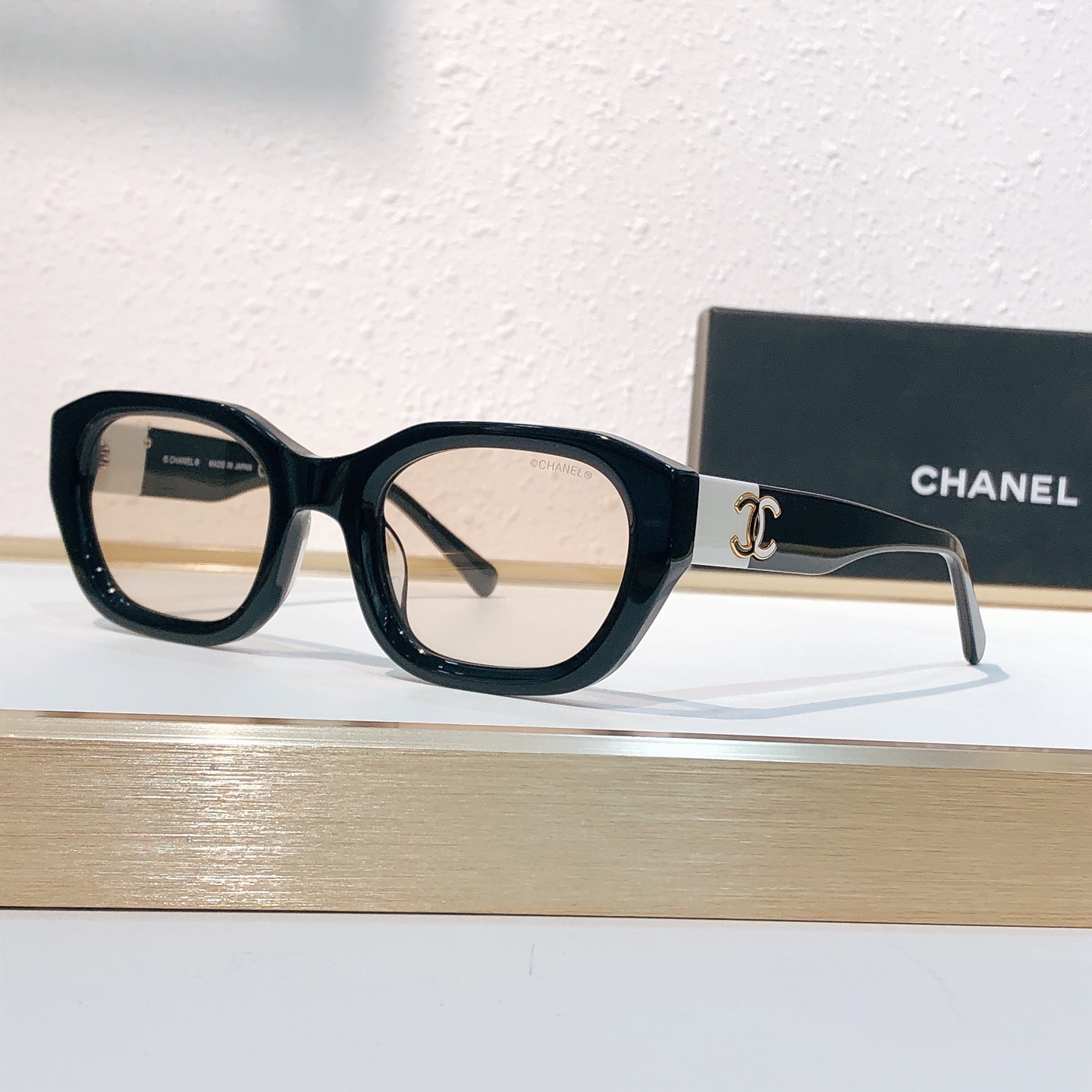 Chanel Chane*