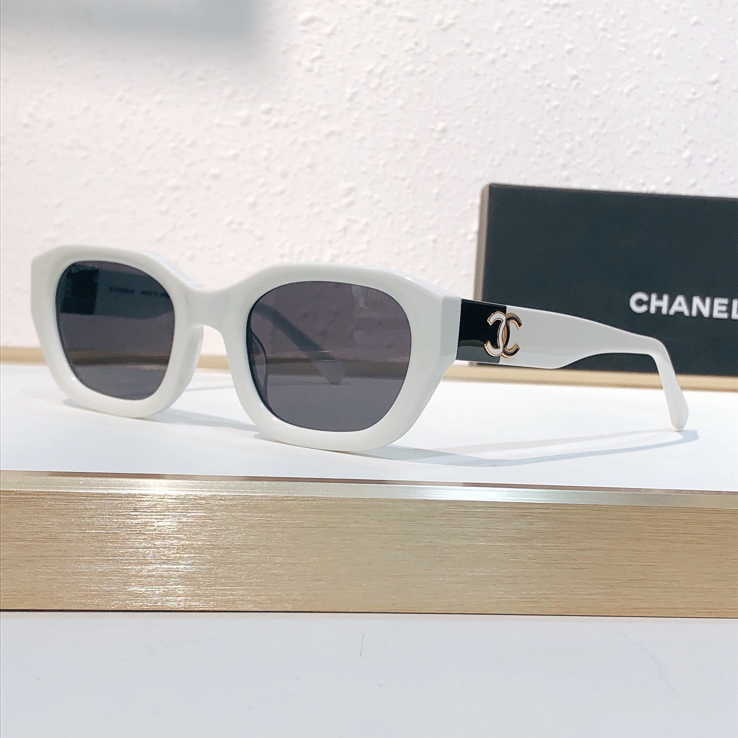 Chanel Chane*