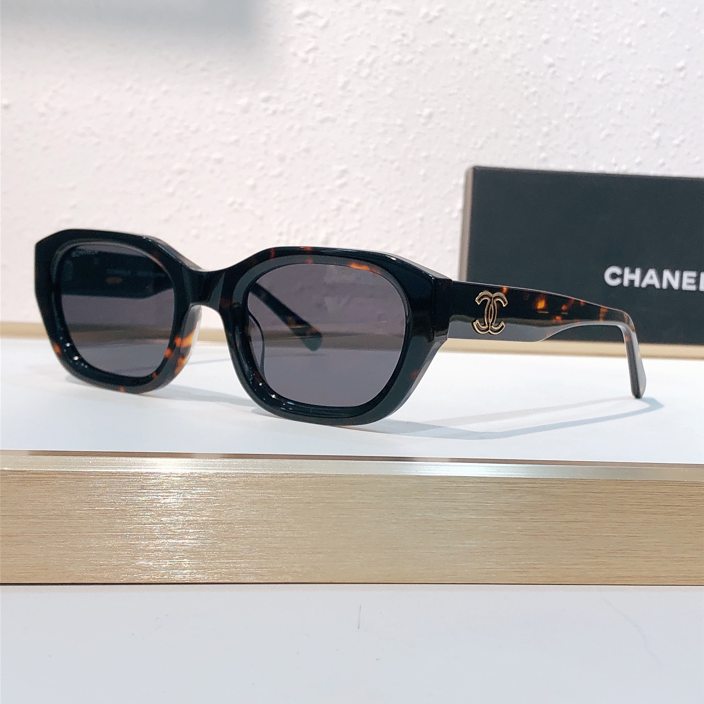 Chanel Chane*