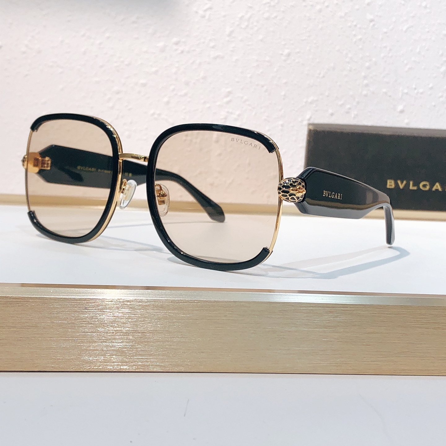 Bvlgari BVLGAR*