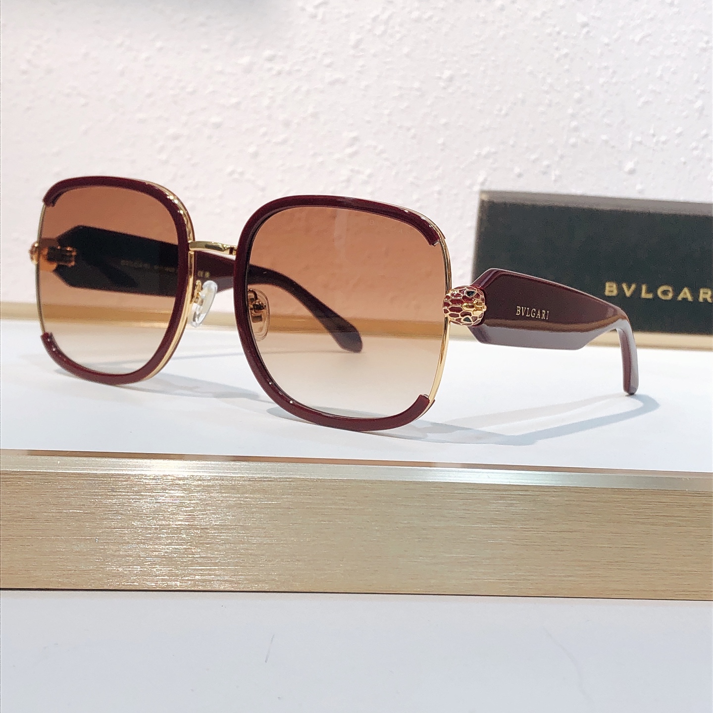 Bvlgari BVLGAR*