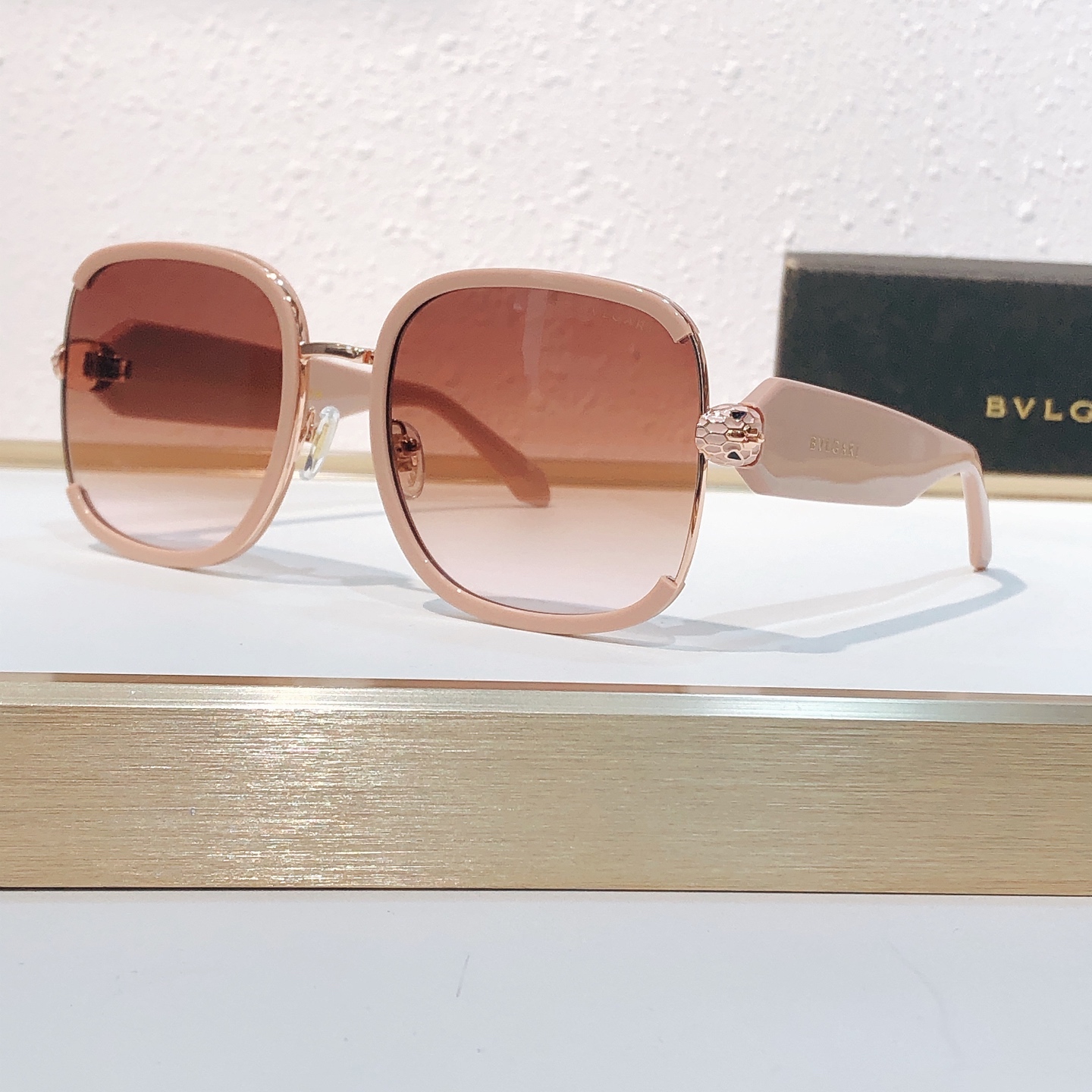 Bvlgari BVLGAR*