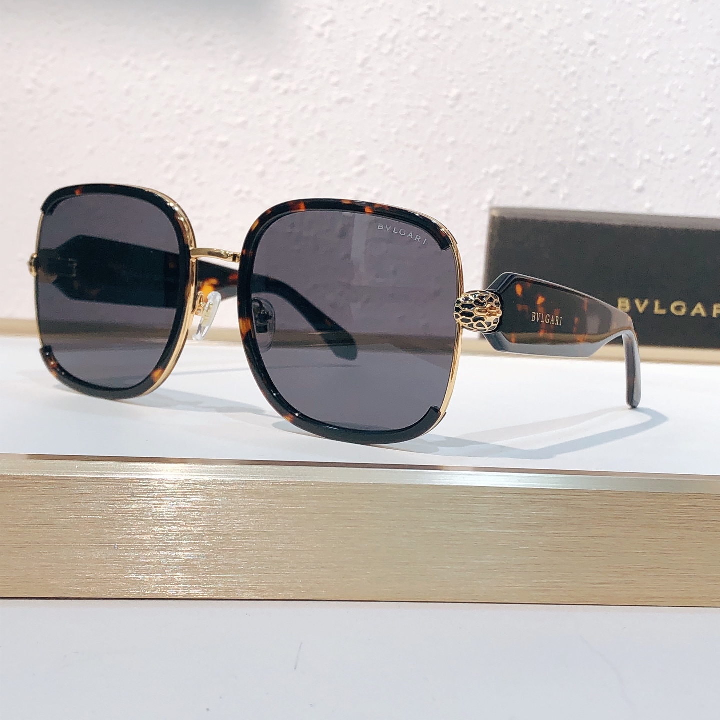 Bvlgari BVLGAR*