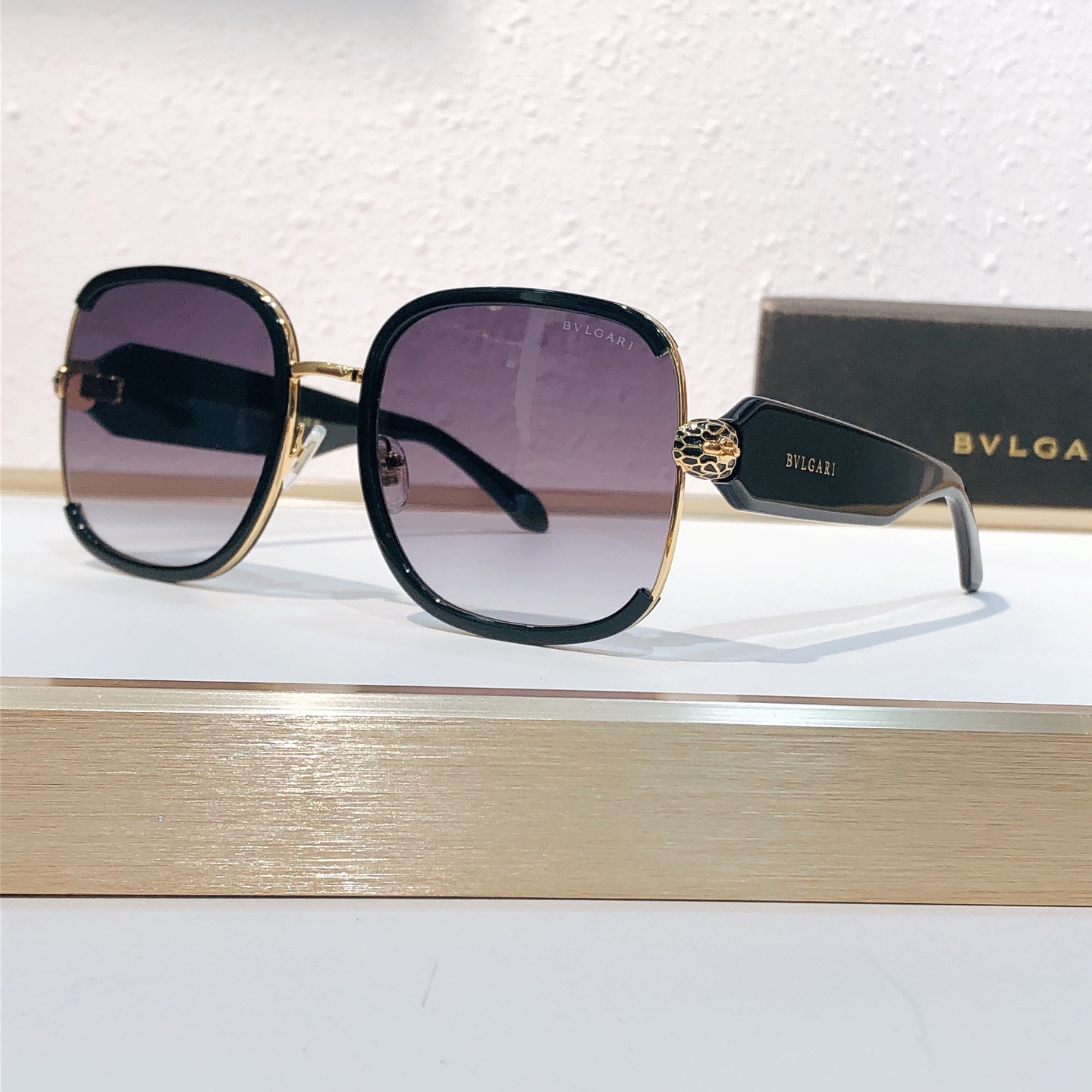Bvlgari BVLGAR*