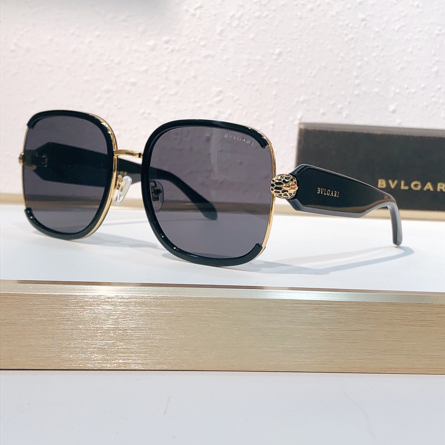 Bvlgari BVLGAR*