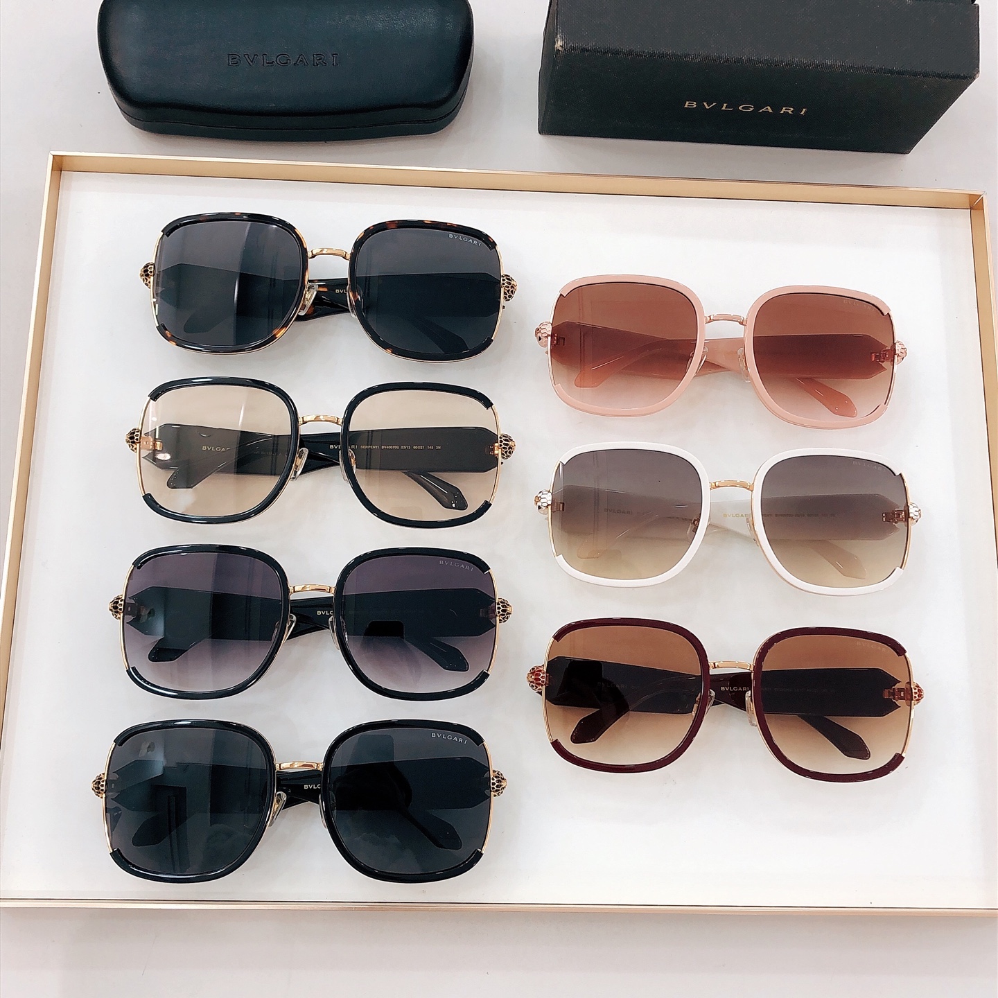 Bvlgari BVLGAR*