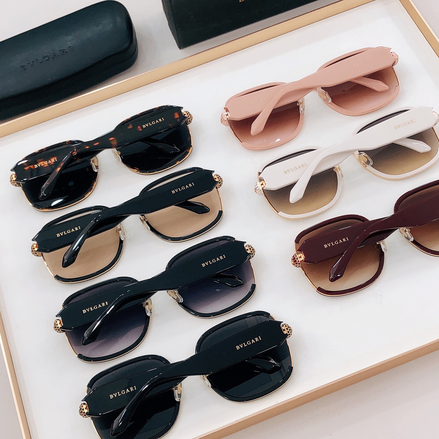 Bvlgari BVLGAR*
