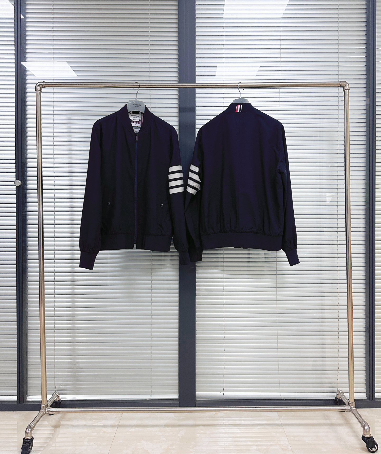 톰브라운 남성 자켓 142887 Thom Browne Jacket