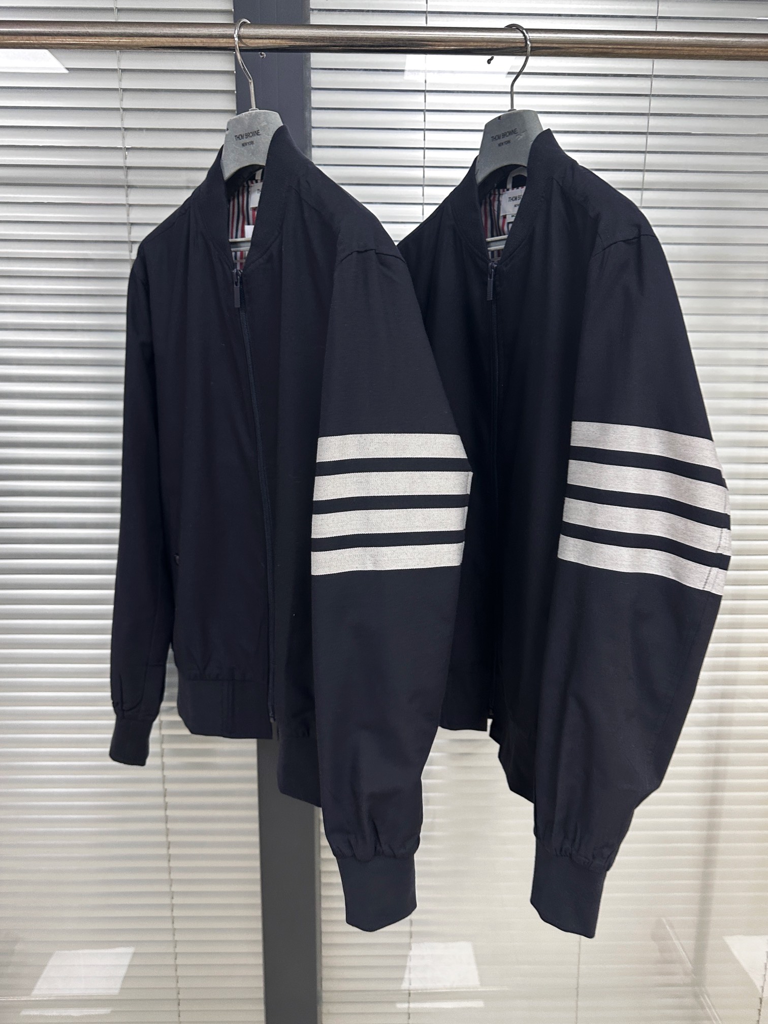 톰브라운 남성 자켓 142887 Thom Browne Jacket 상세 이미지 5