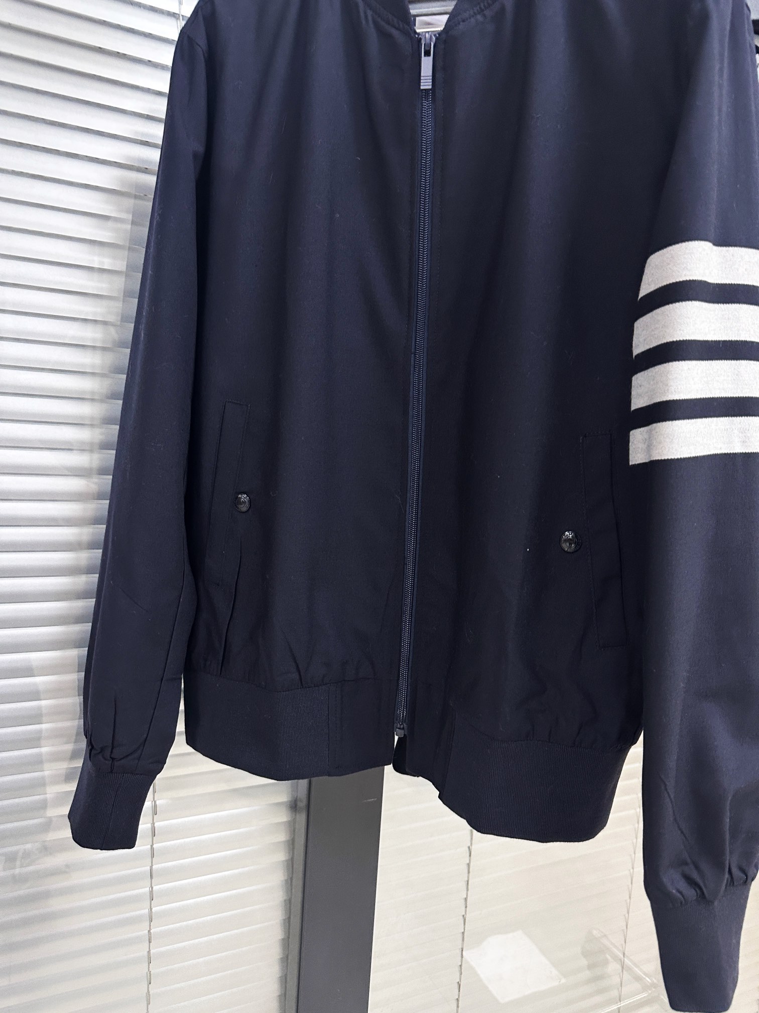톰브라운 남성 자켓 142887 Thom Browne Jacket 상세 이미지 6