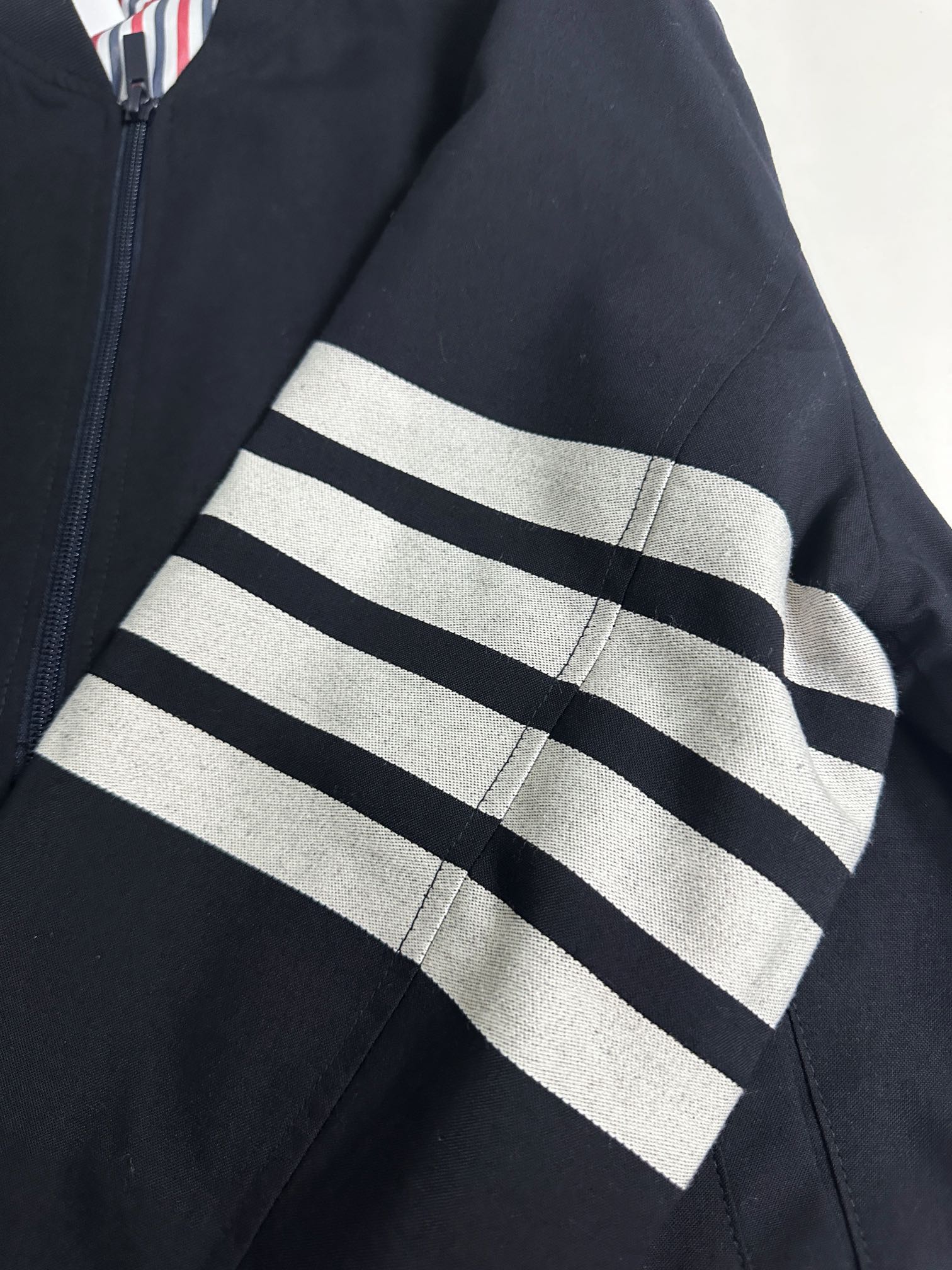 톰브라운 남성 자켓 142887 Thom Browne Jacket 상세 이미지 9