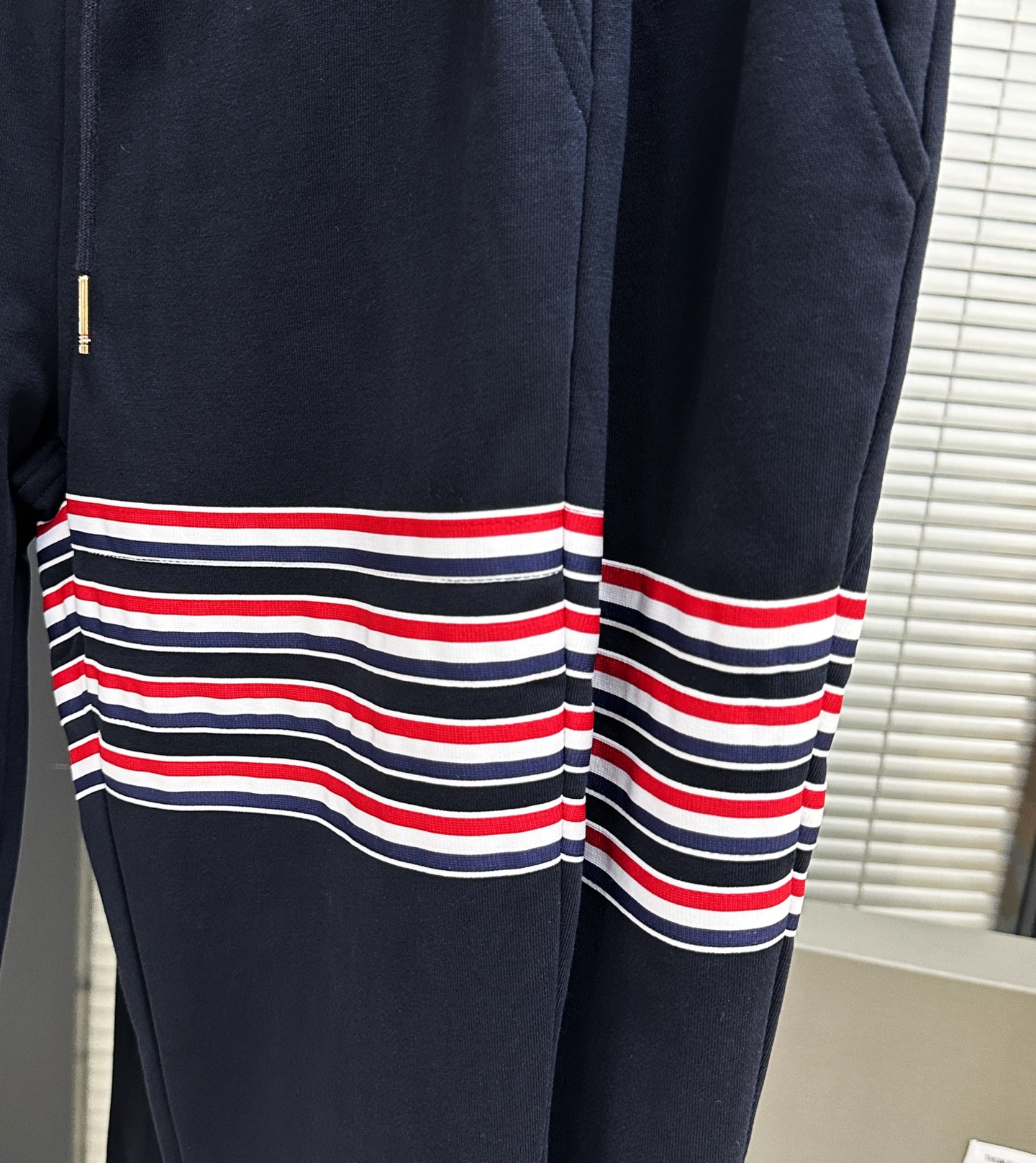 톰브라운 남성 바지 142879 Thom Browne Pants 상세 이미지 5