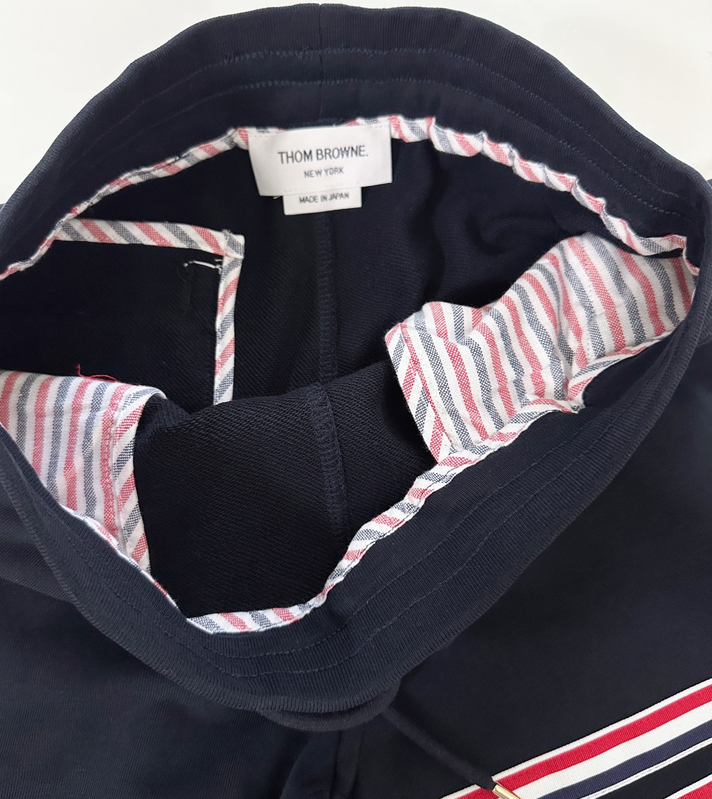 톰브라운 남성 바지 142879 Thom Browne Pants 상세 이미지 9
