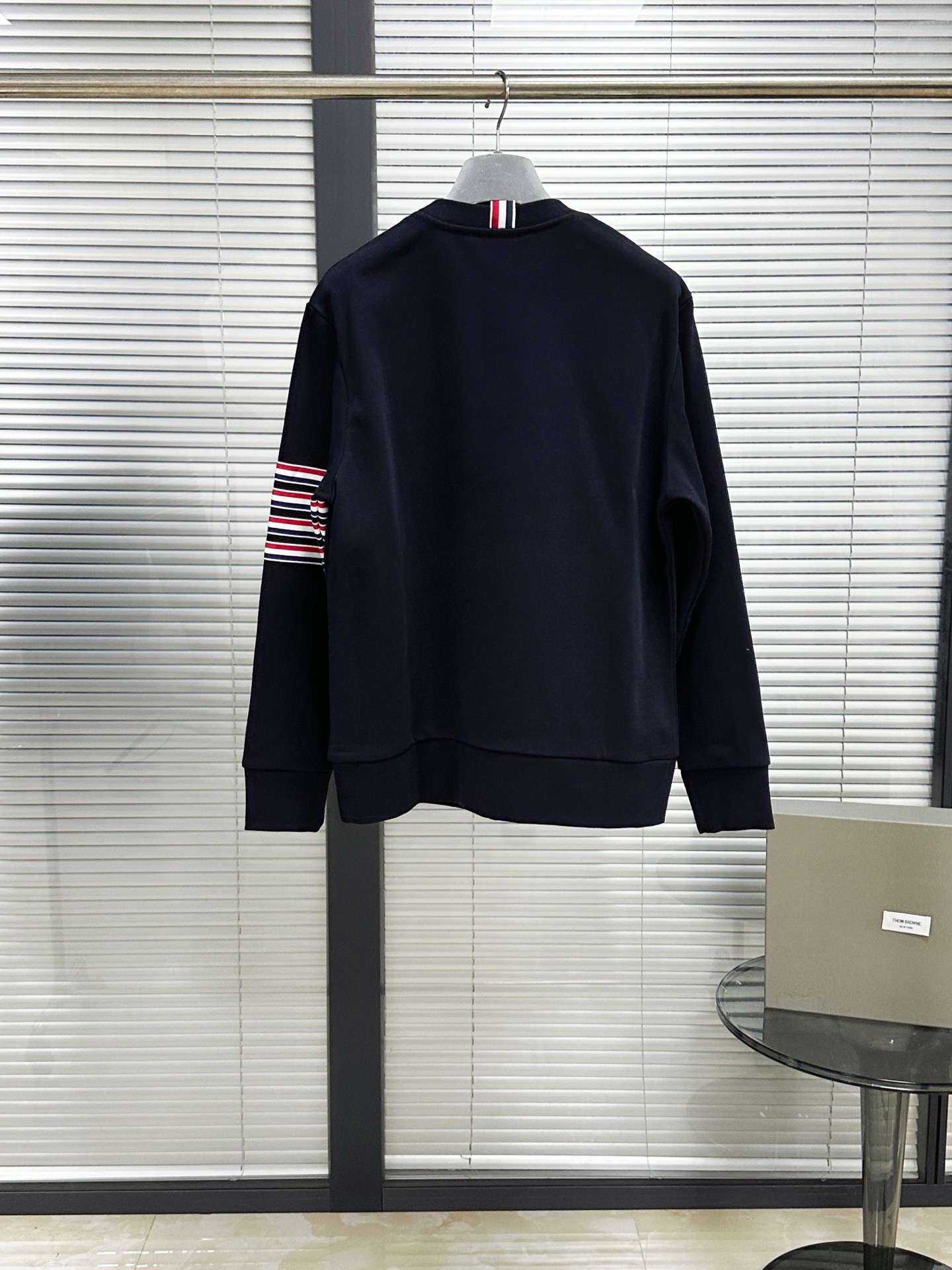 톰브라운 남성 긴팔 142878 Thom Browne Long Sleeve 상세 이미지 3