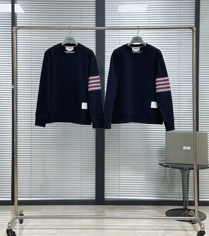 톰브라운 남성 긴팔 142878 Thom Browne Long Sleeve