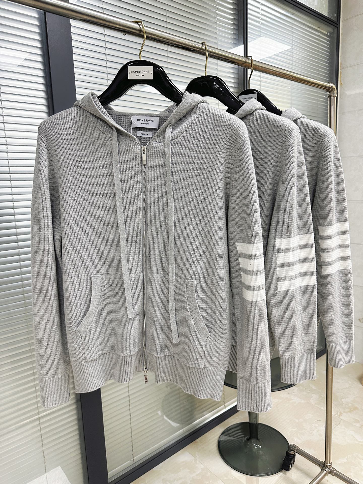 톰브라운 남성 자켓 142910 Thom Browne Jacket 상세 이미지 6