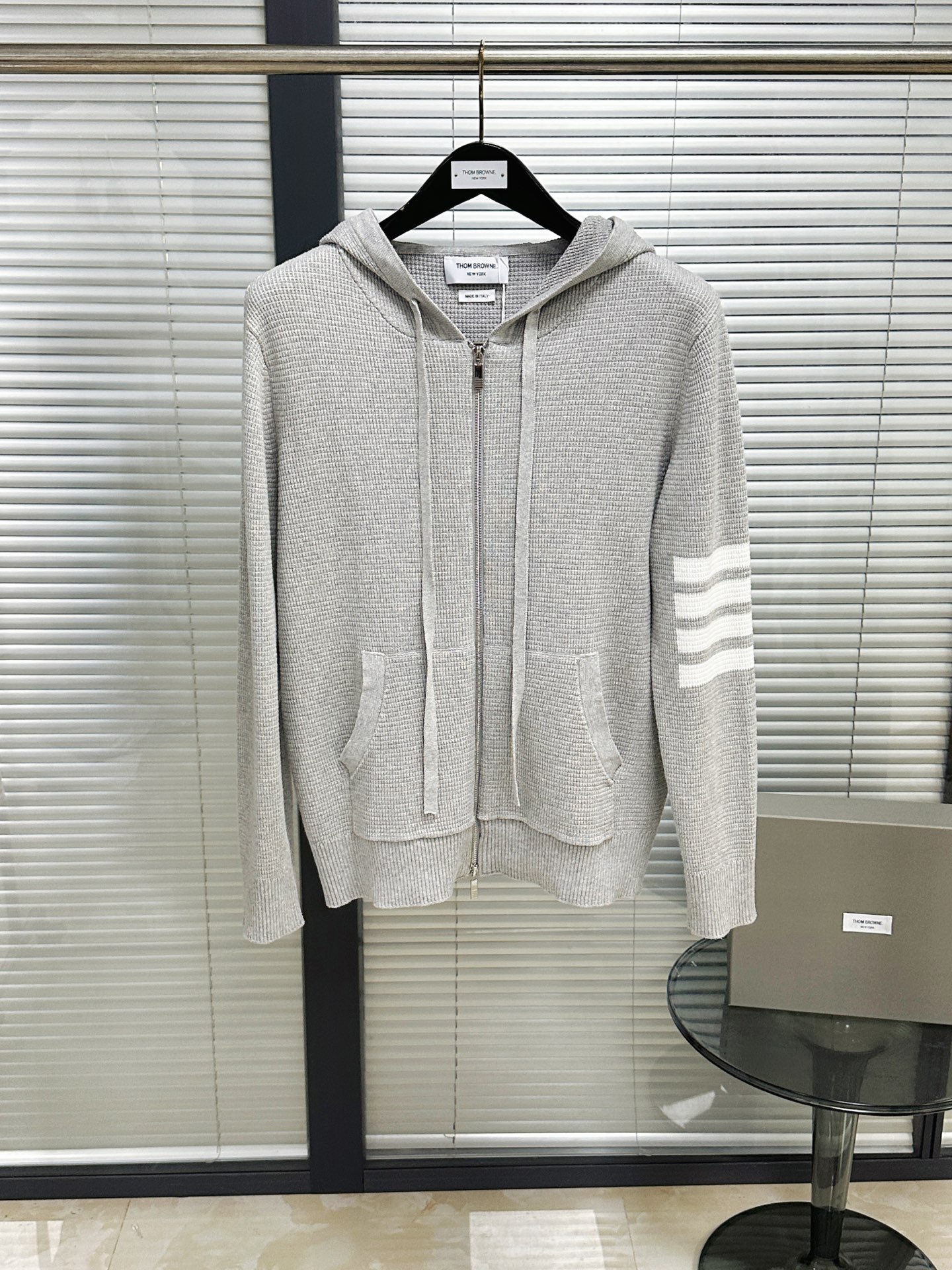 톰브라운 남성 자켓 142910 Thom Browne Jacket 상세 이미지 2