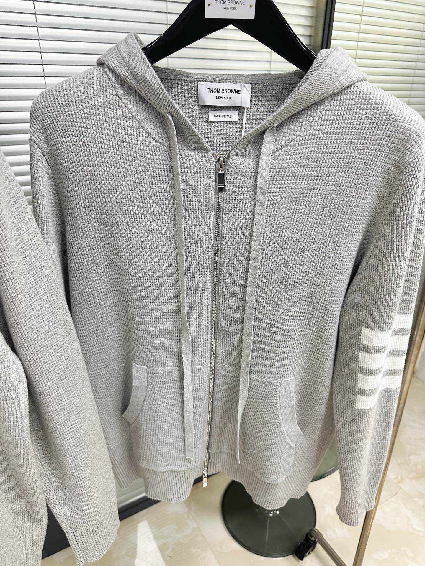 톰브라운 남성 자켓 142910 Thom Browne Jacket 상세 이미지 9