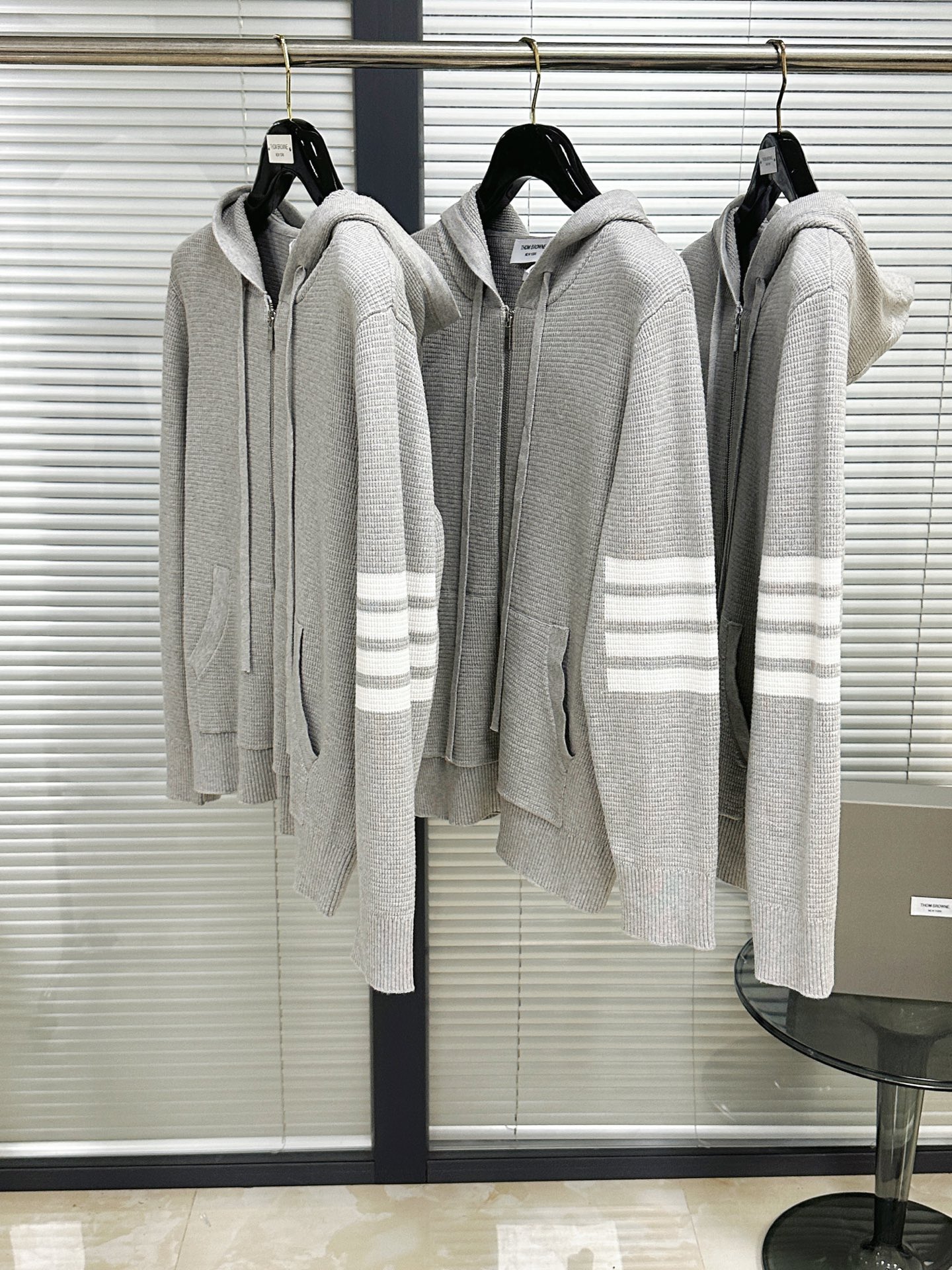 톰브라운 남성 자켓 142910 Thom Browne Jacket 상세 이미지 4