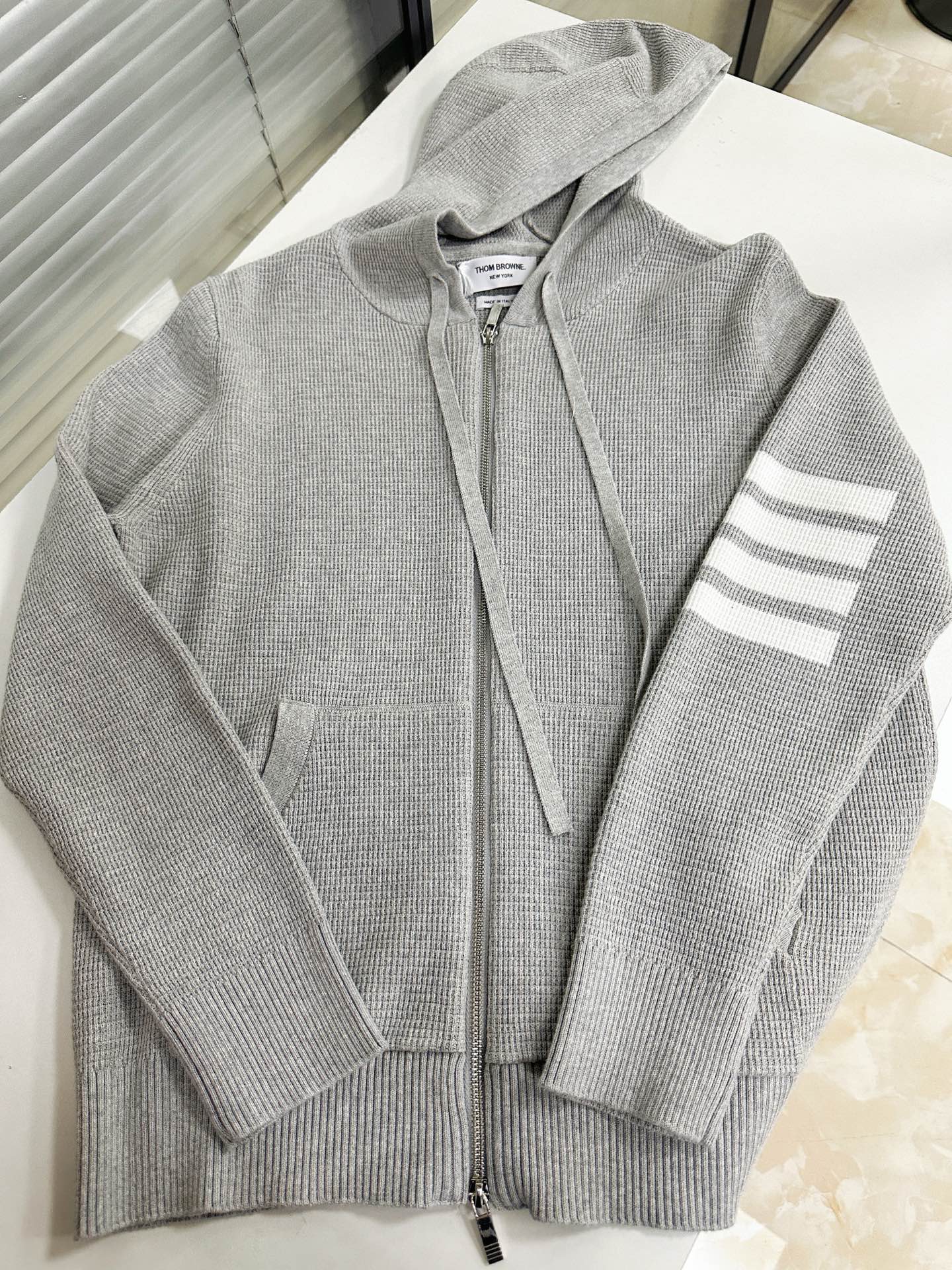 톰브라운 남성 자켓 142910 Thom Browne Jacket 상세 이미지 7