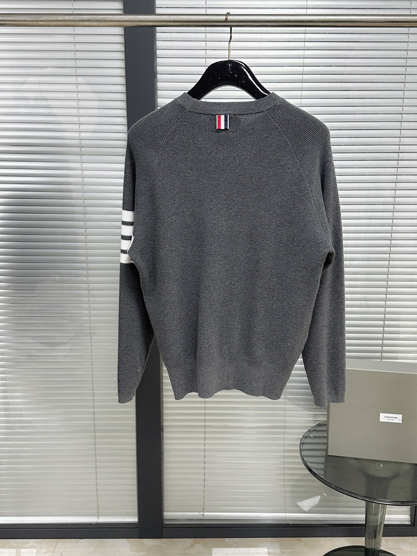 톰브라운 남성 긴팔 142994 Thom Browne Long Sleeve 상세 이미지 3