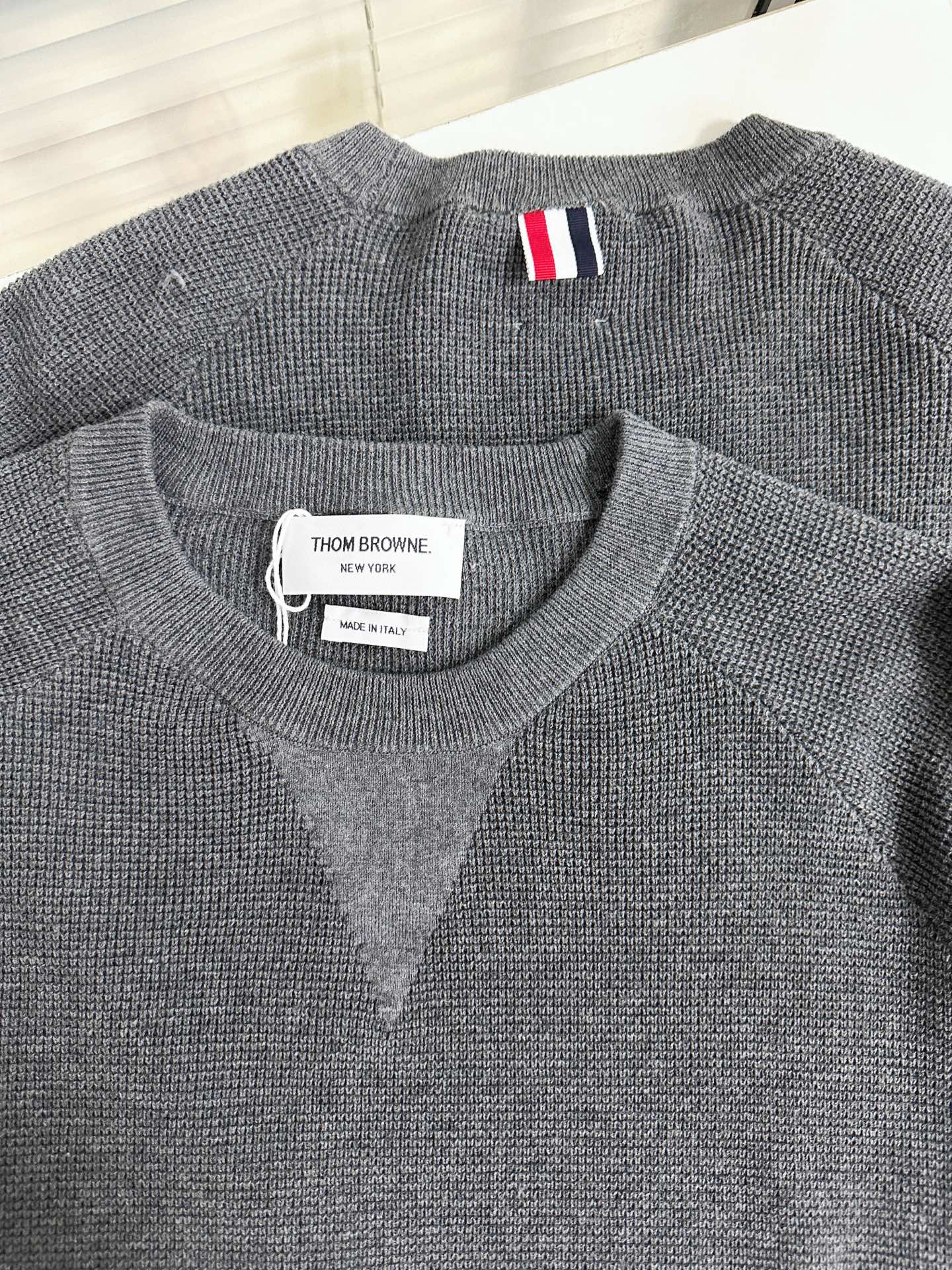 톰브라운 남성 긴팔 142994 Thom Browne Long Sleeve 상세 이미지 9