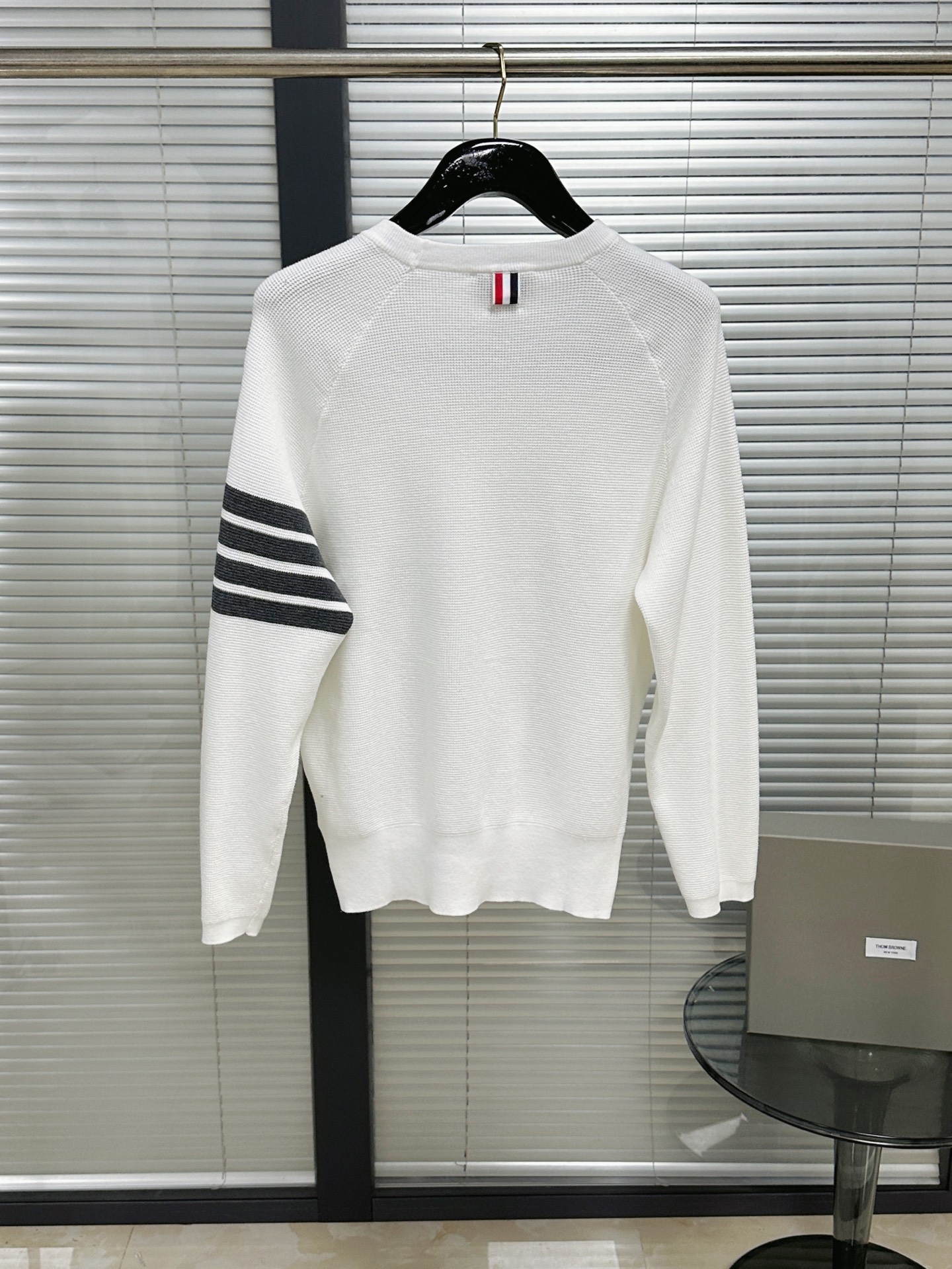 톰브라운 남성 긴팔 142993 Thom Browne Long Sleeve 상세 이미지 3