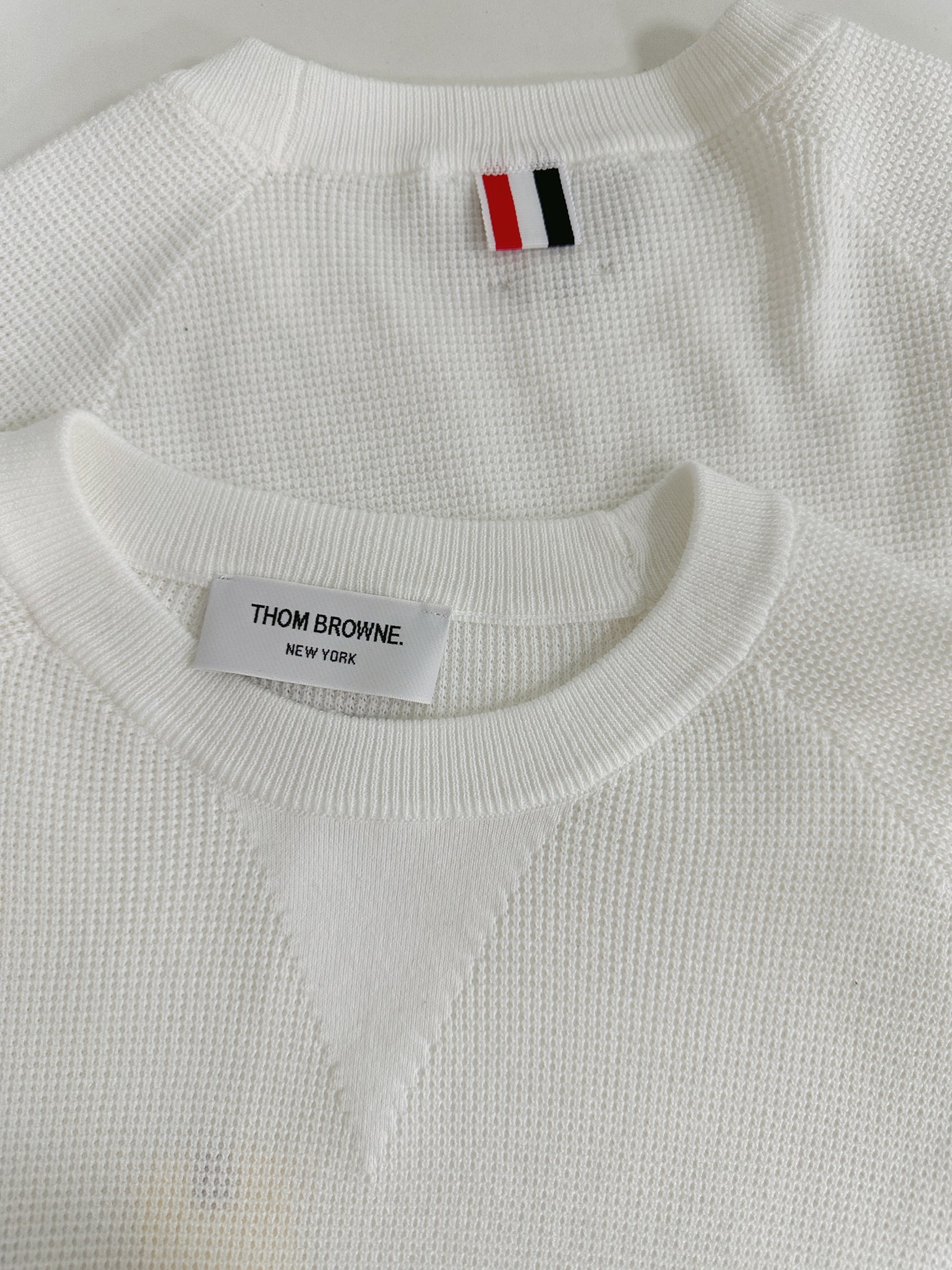 톰브라운 남성 긴팔 142993 Thom Browne Long Sleeve 상세 이미지 9
