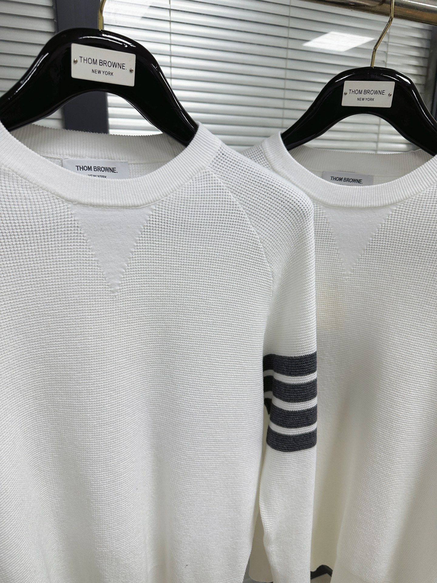 톰브라운 남성 긴팔 142993 Thom Browne Long Sleeve 상세 이미지 6