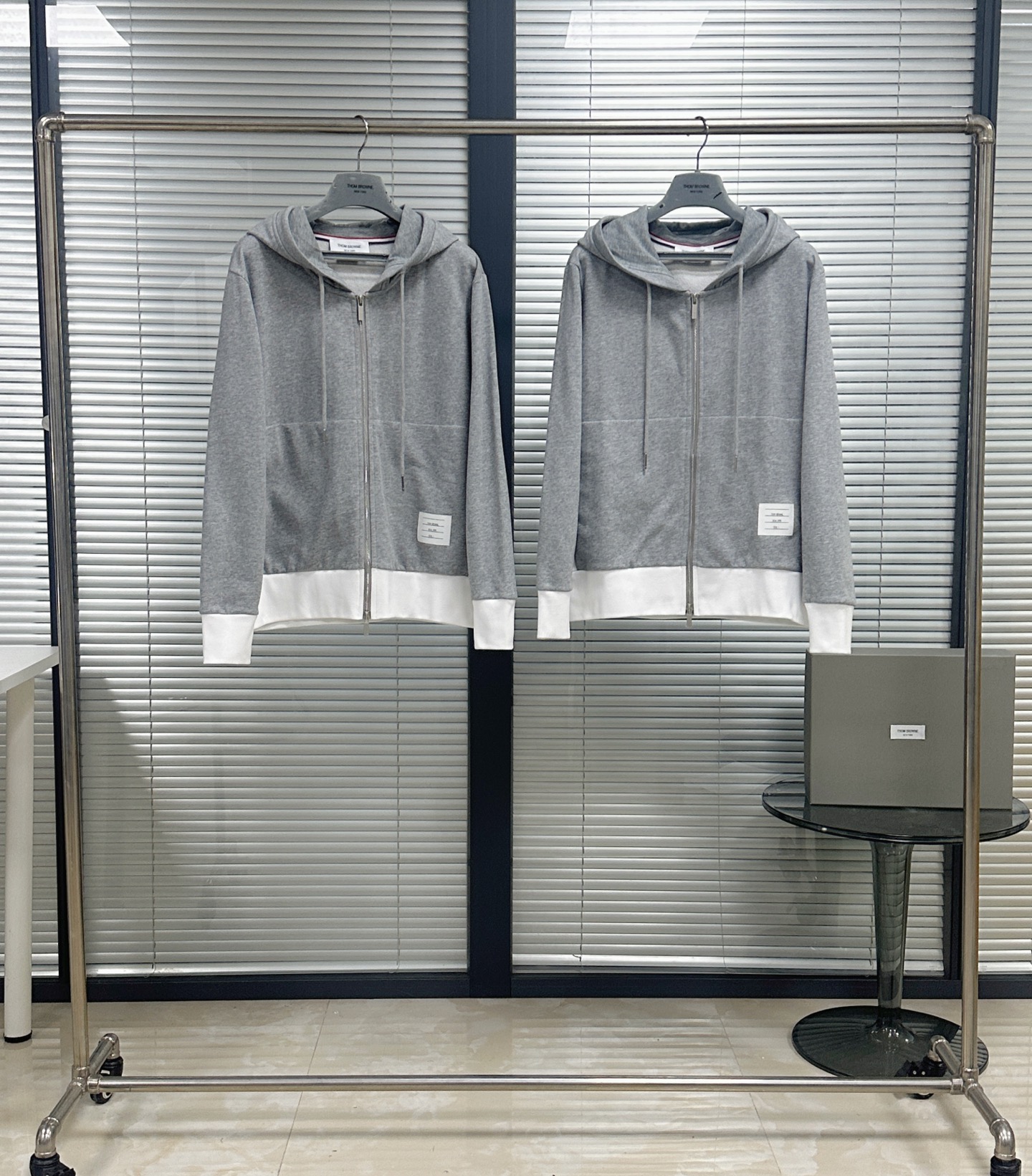 톰브라운 남성 자켓 142953 Thom Browne Jacket