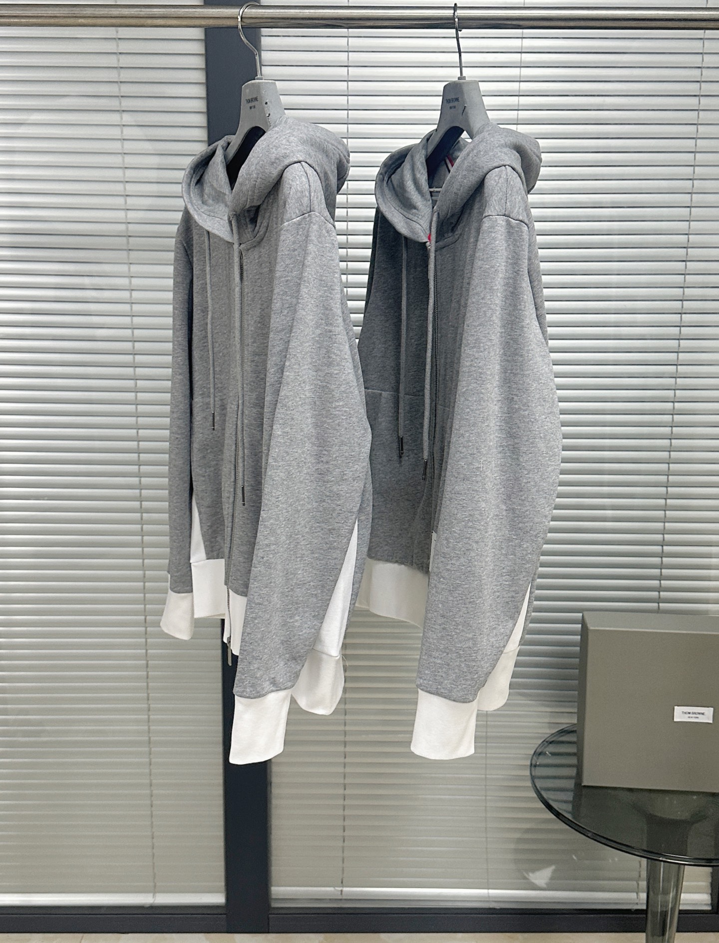 톰브라운 남성 자켓 142953 Thom Browne Jacket 상세 이미지 4