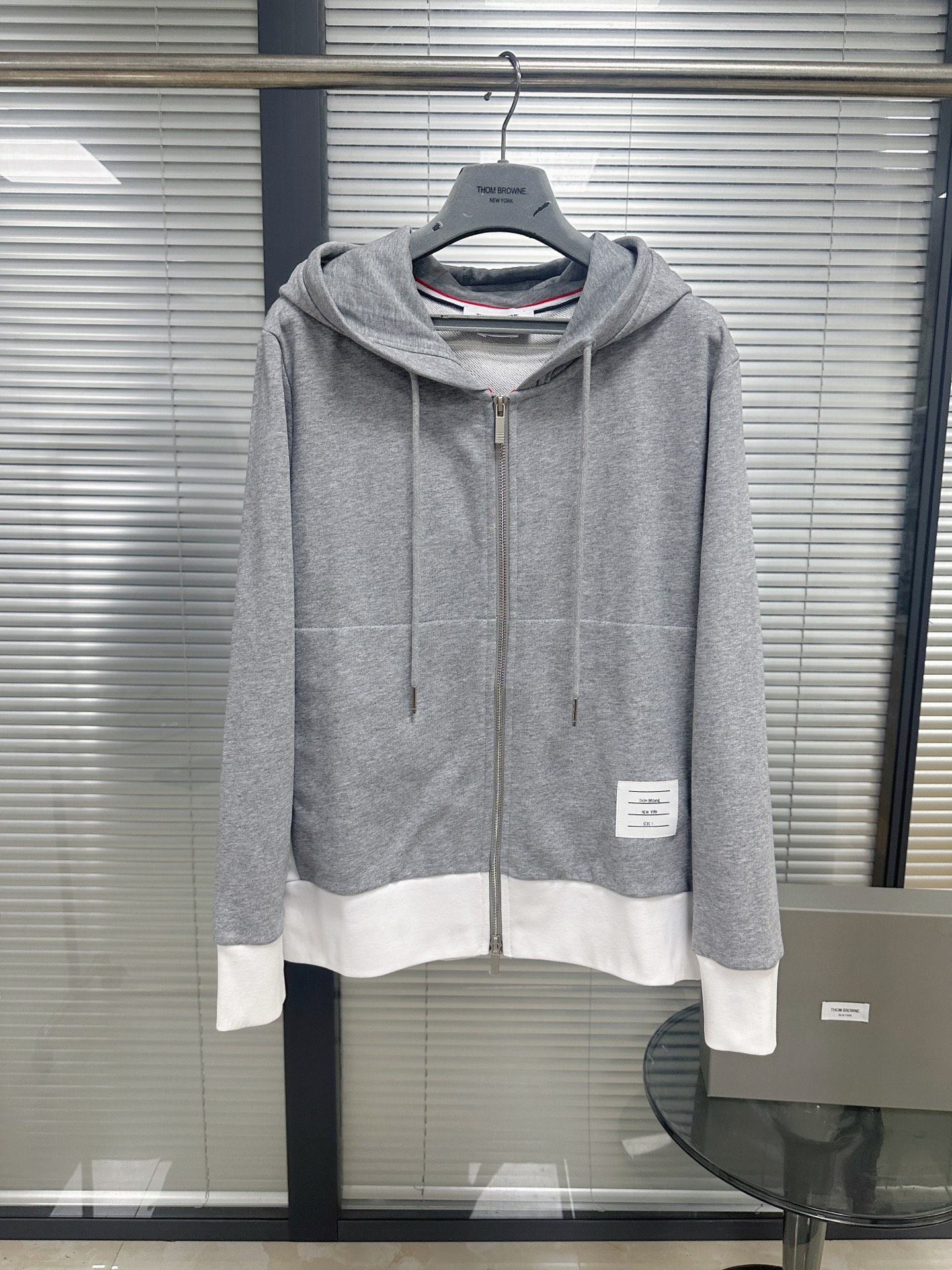 톰브라운 남성 자켓 142953 Thom Browne Jacket 상세 이미지 2