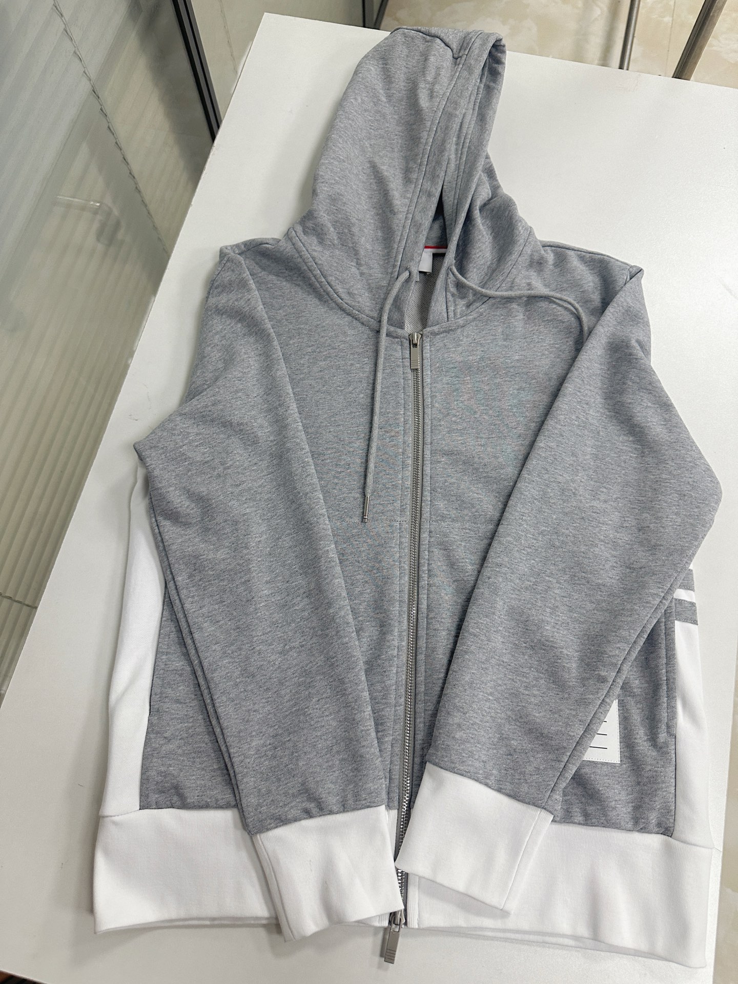 톰브라운 남성 자켓 142953 Thom Browne Jacket 상세 이미지 5