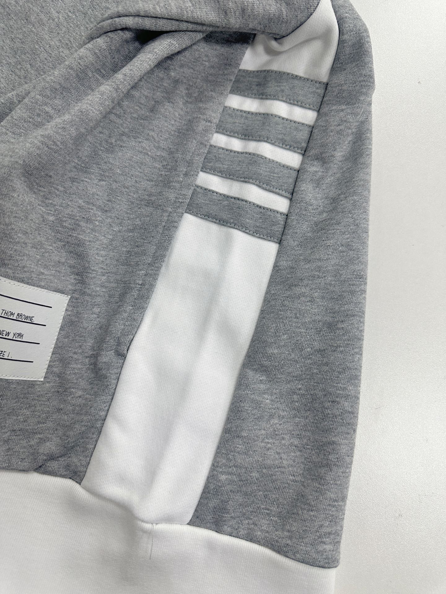 톰브라운 남성 자켓 142953 Thom Browne Jacket 상세 이미지 6