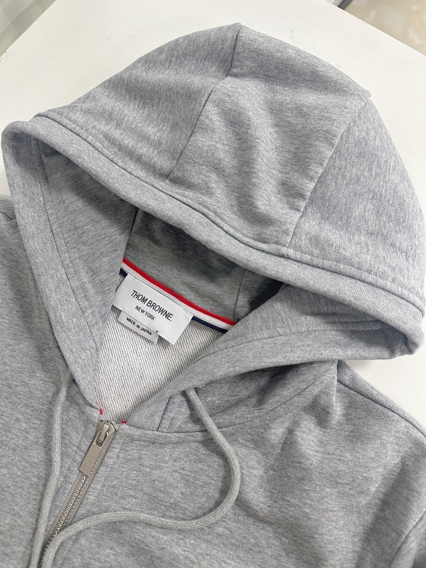 톰브라운 남성 자켓 142953 Thom Browne Jacket 상세 이미지 8
