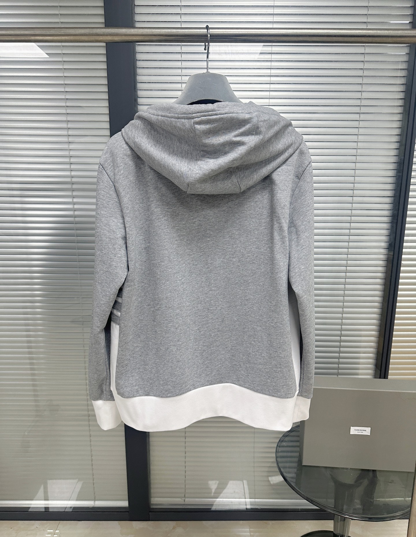 톰브라운 남성 자켓 142953 Thom Browne Jacket 상세 이미지 3