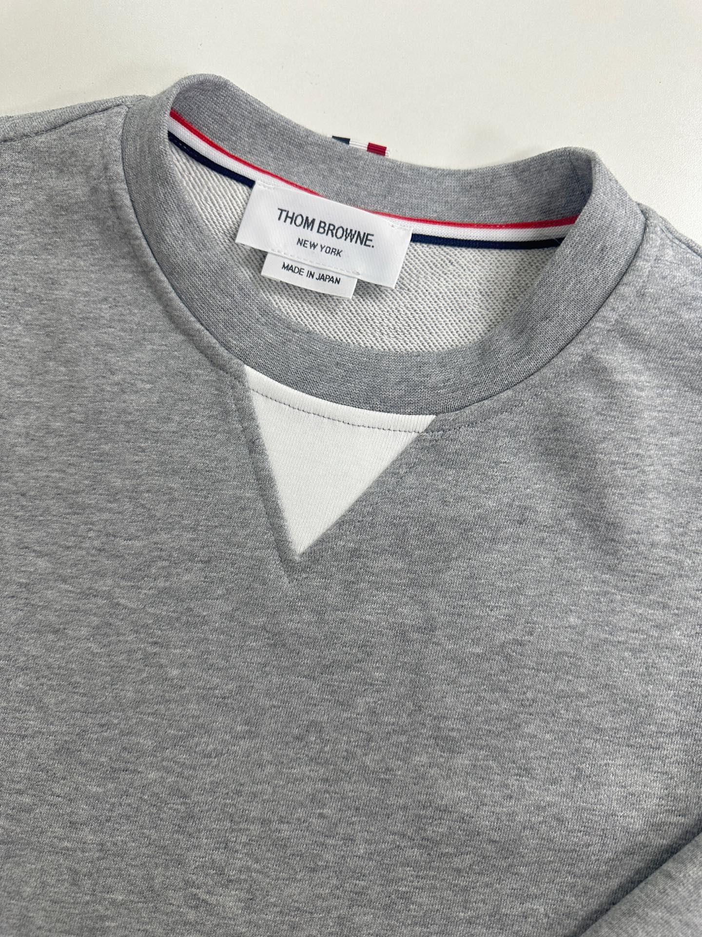 톰브라운 남성 긴팔 142954 Thom Browne Long Sleeve 상세 이미지 8