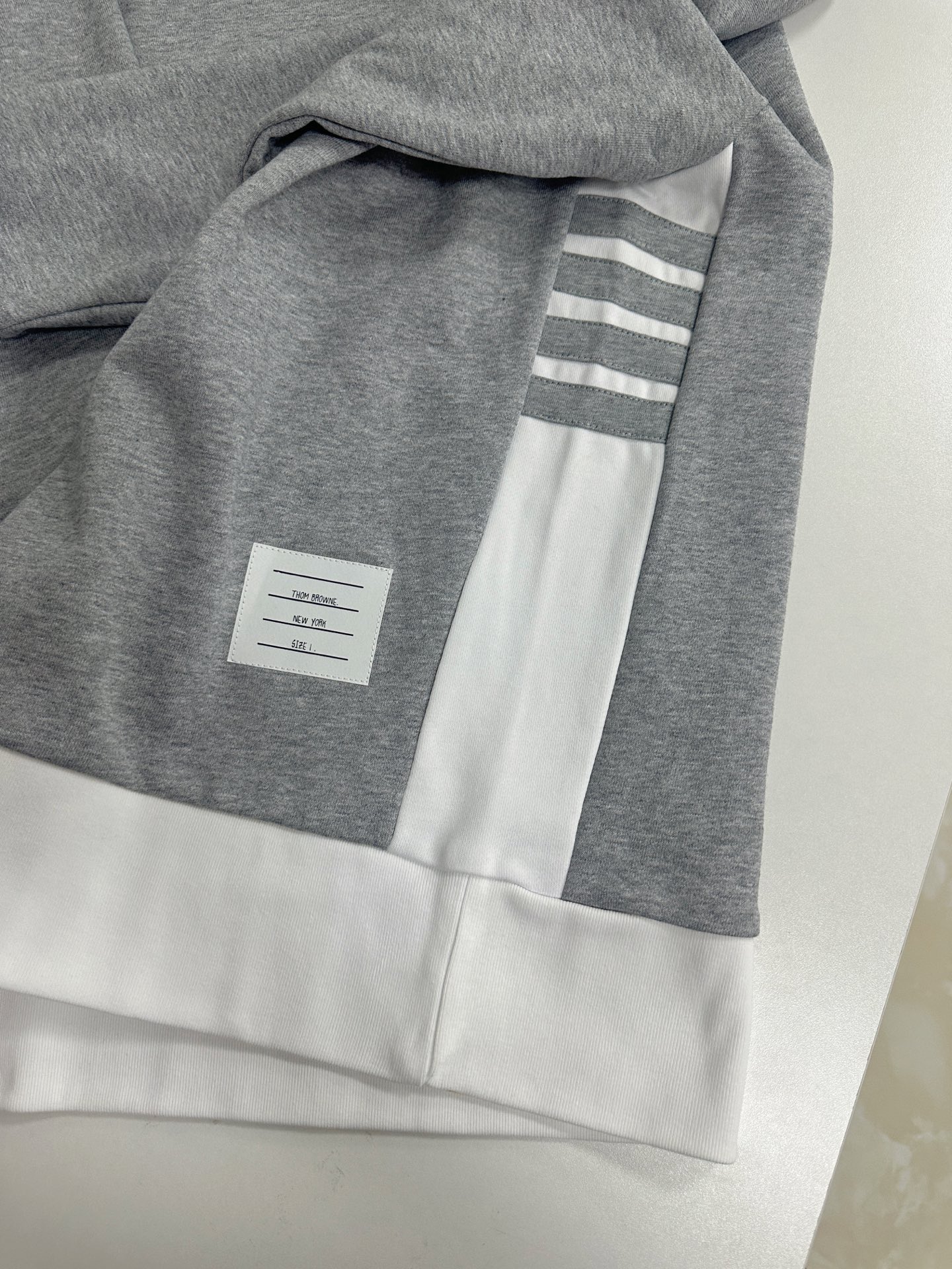 톰브라운 남성 긴팔 142954 Thom Browne Long Sleeve 상세 이미지 7