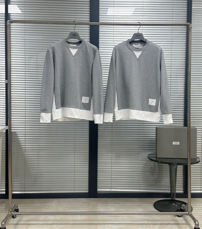 톰브라운 남성 긴팔 142954 Thom Browne Long Sleeve