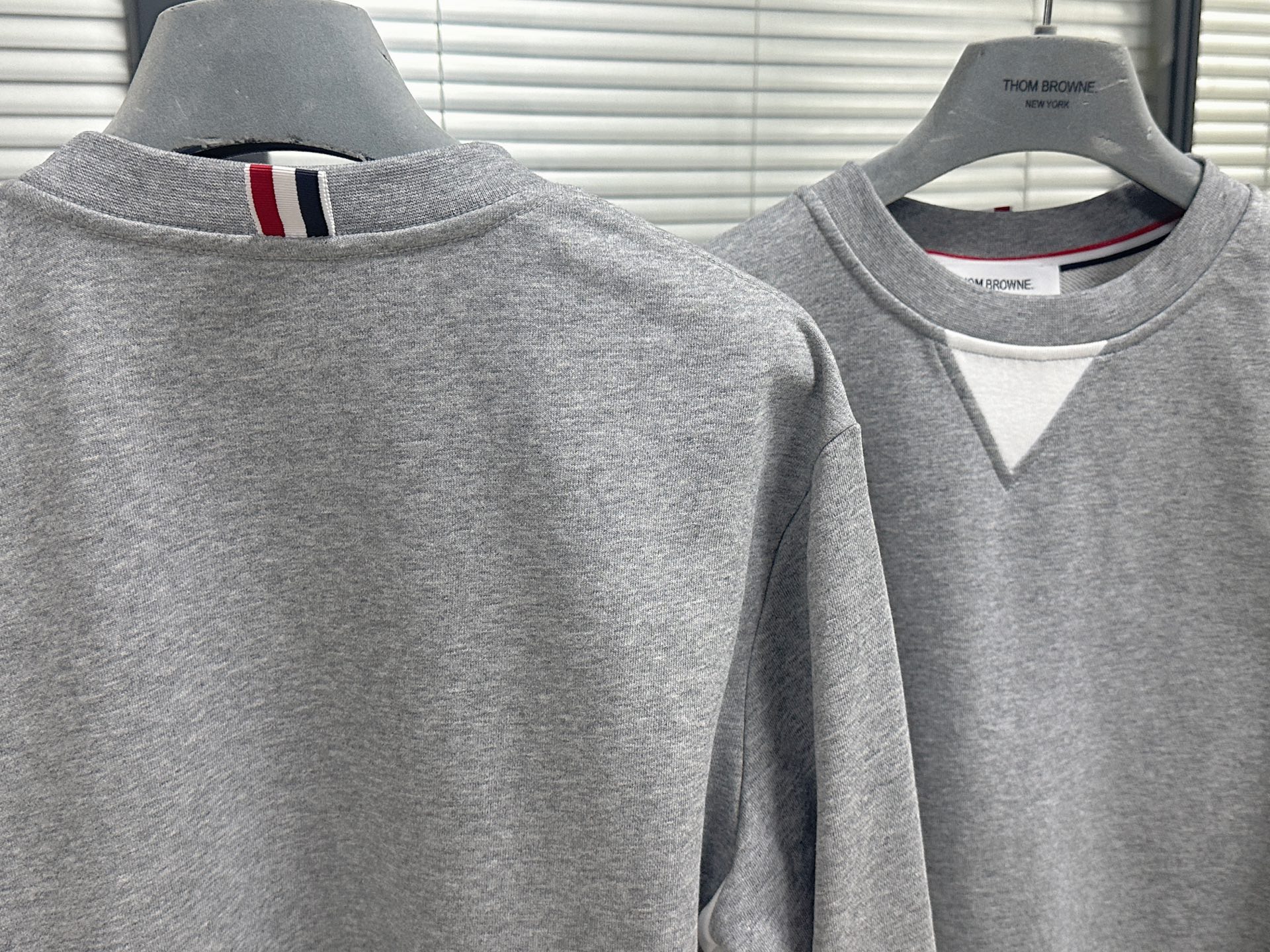 톰브라운 남성 긴팔 142954 Thom Browne Long Sleeve 상세 이미지 5