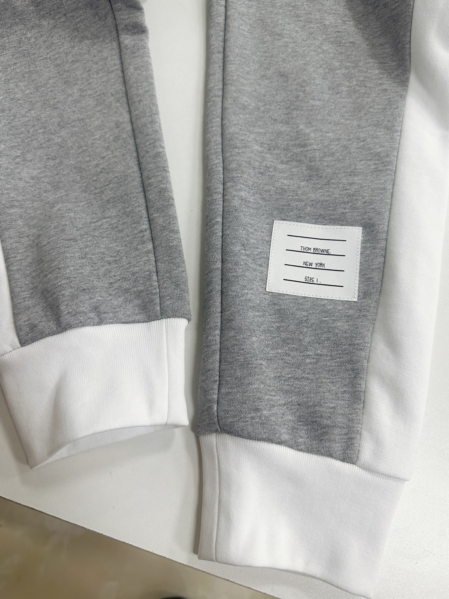 톰브라운 남성 바지 142955 Thom Browne Pants 상세 이미지 9